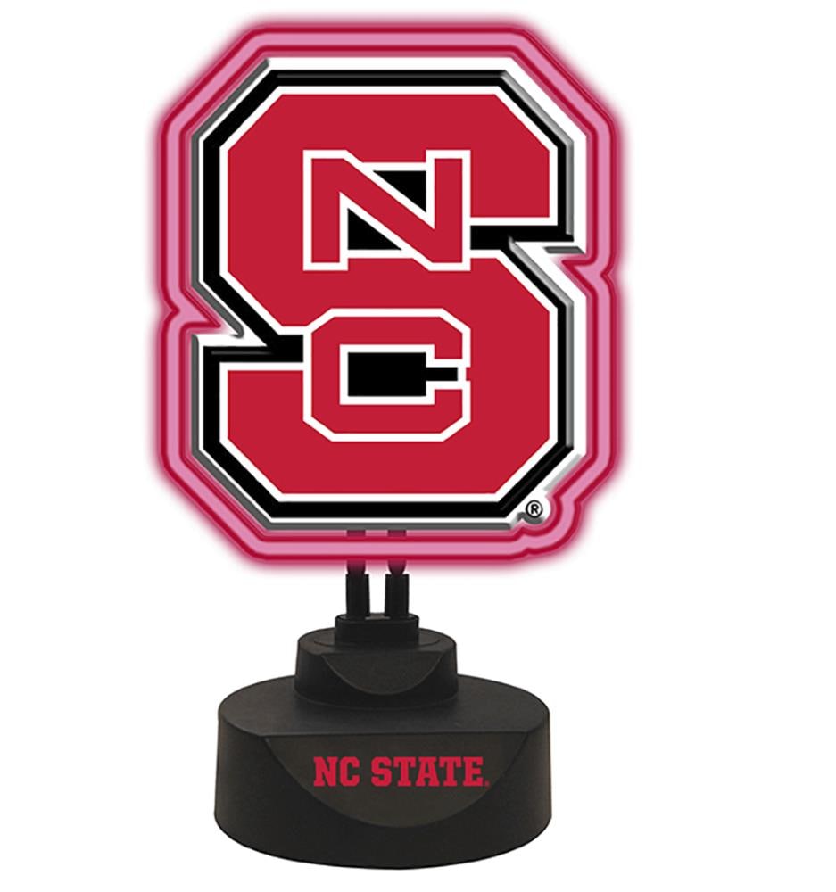 North Carolina State Wolfpack Lighted Signs at Lowes.com