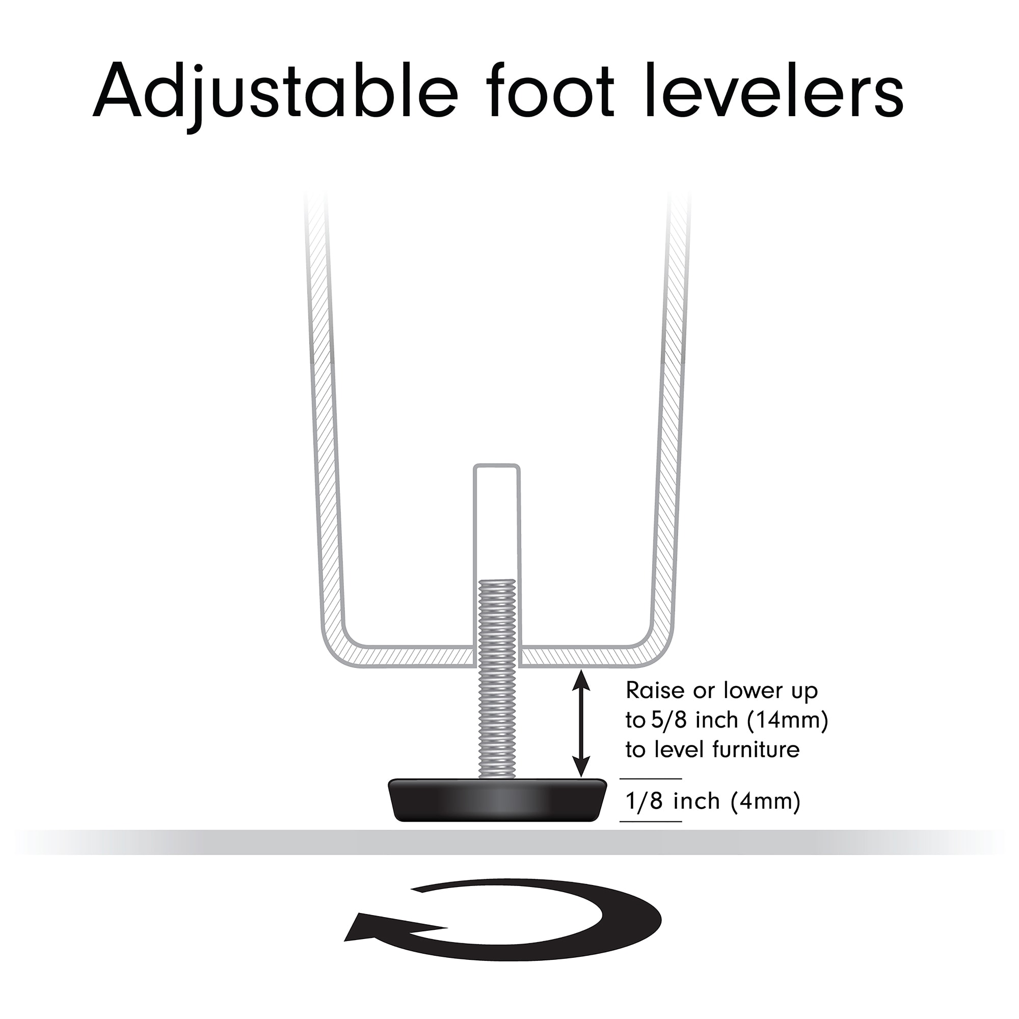 Hailey Home BF2338 Dining-Kitchen-Storarge - View #7