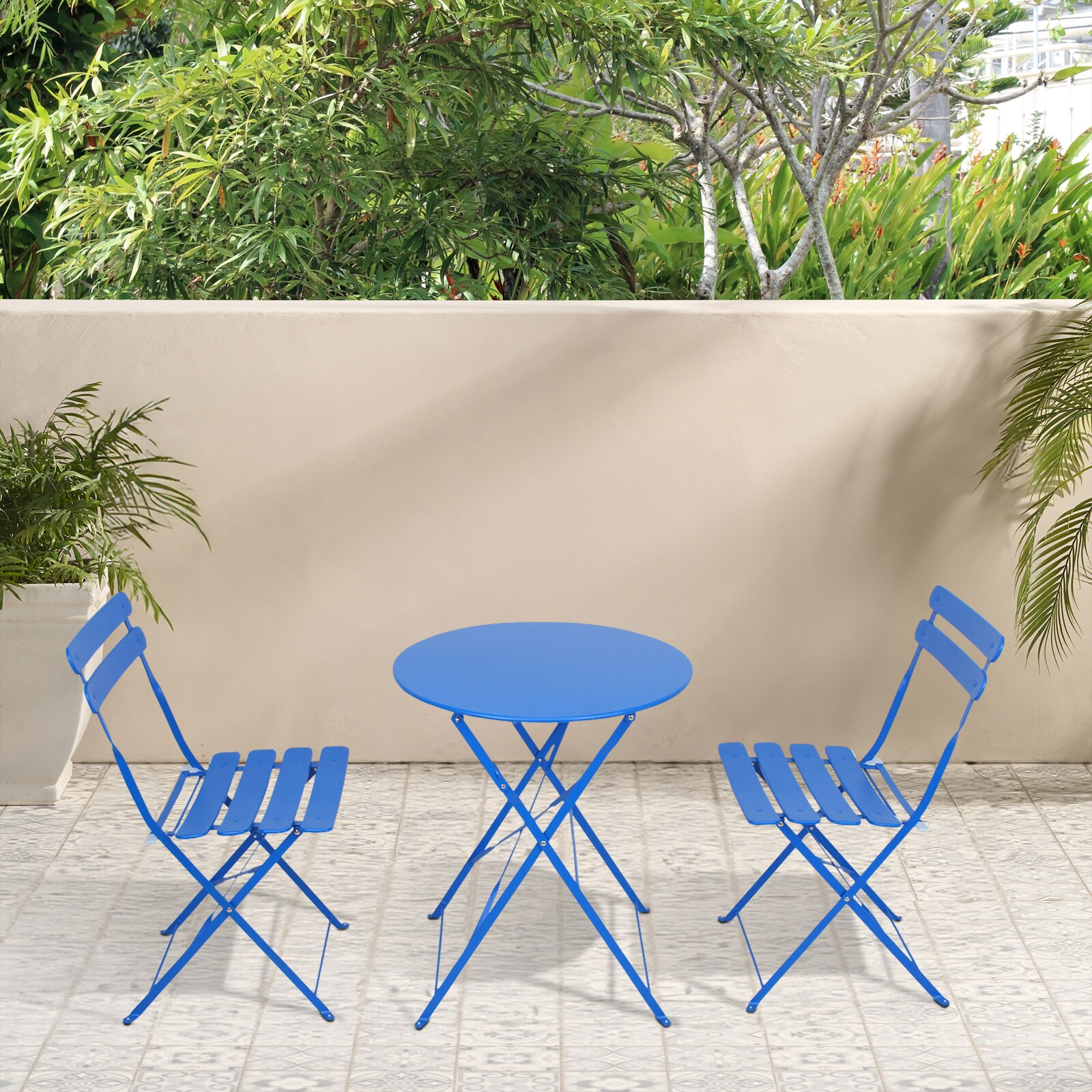 Maocao Hoom JL0128198 Patio-Conversation-Sets - View #2