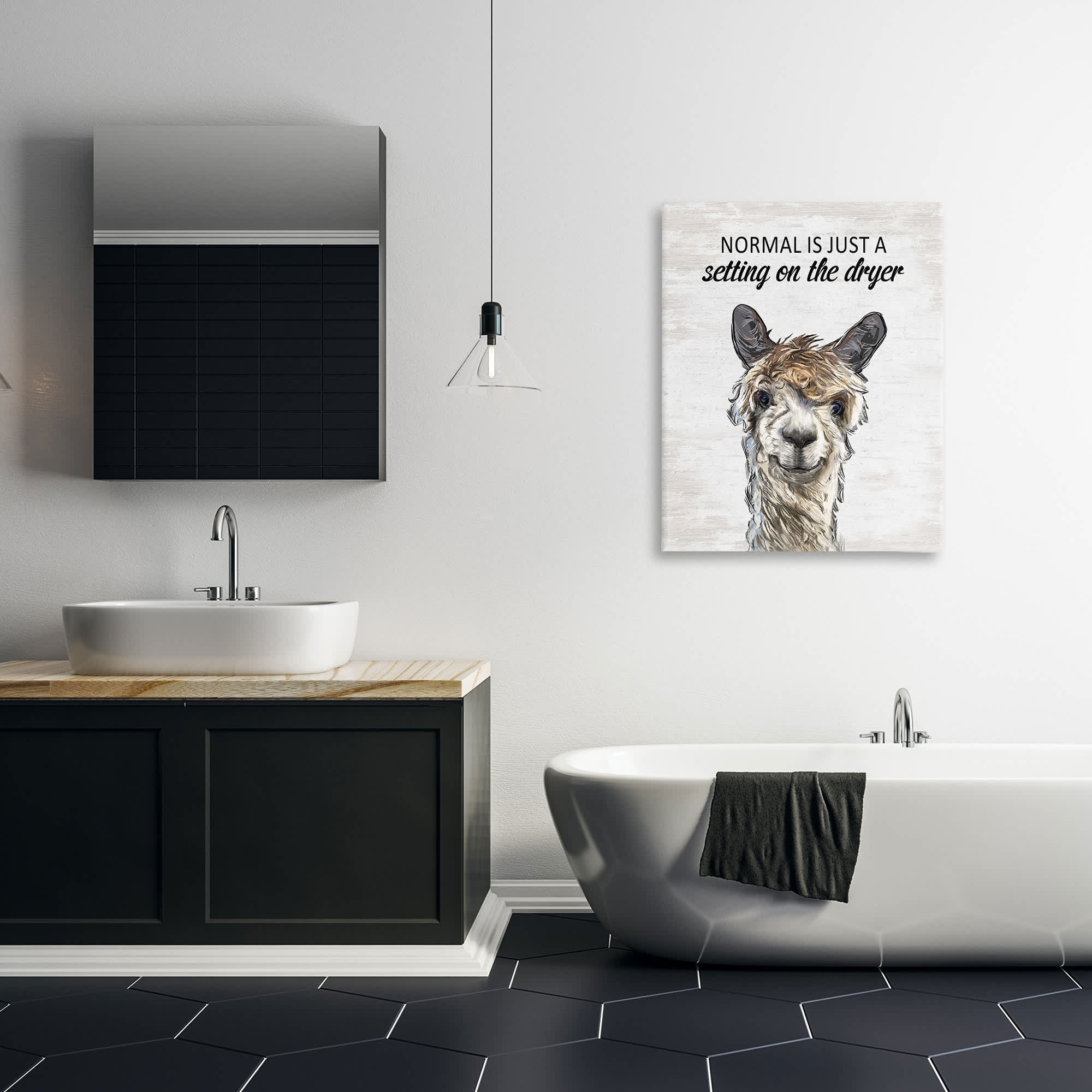 Stupell Industries BS-873-CN-30X40 Wall-Art - View #3