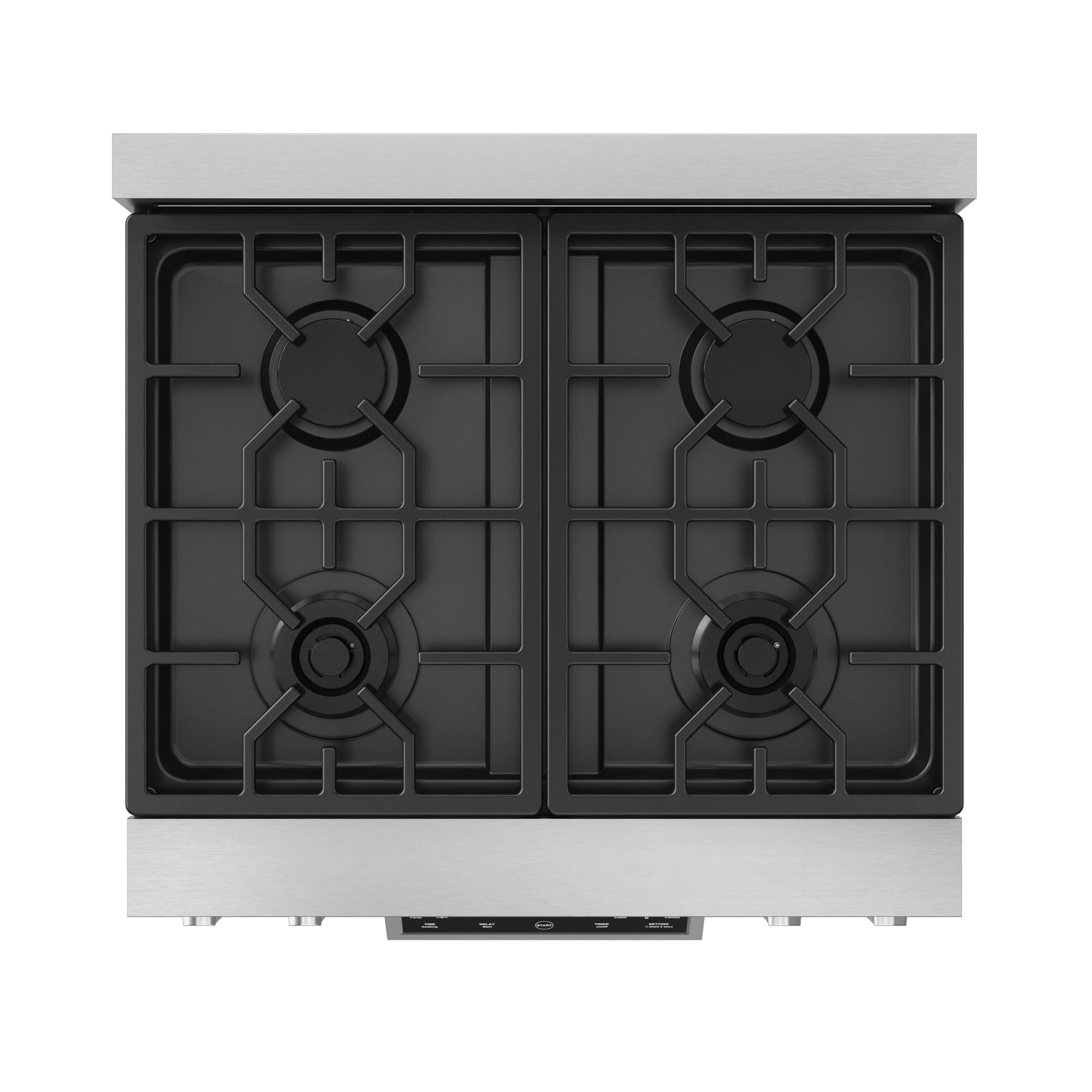 Thor Kitchen RSG30LP Freestanding-Gas-Ranges - View #3