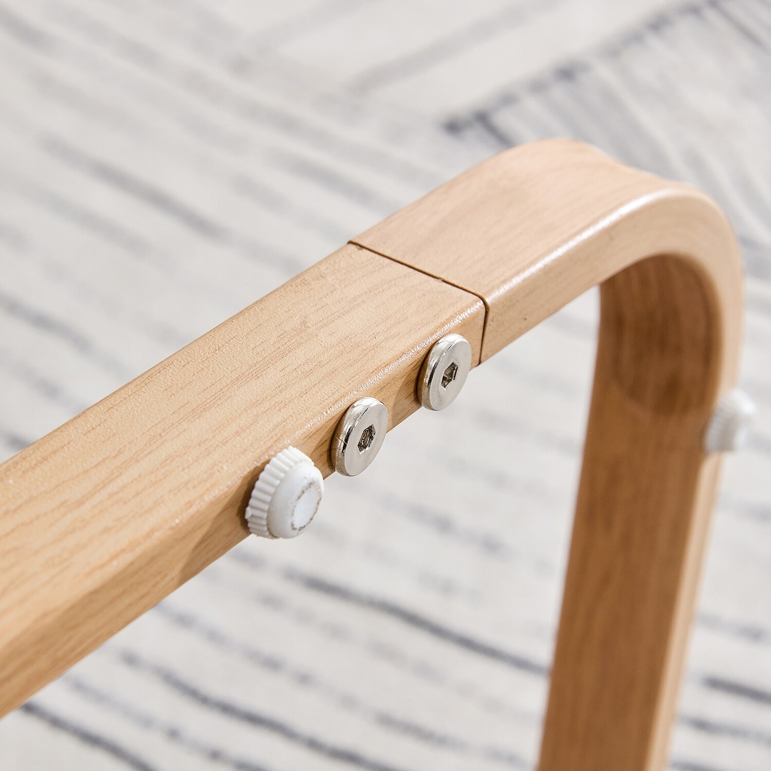SINOFURN SYA370043GY Dining-Chairs - View #12