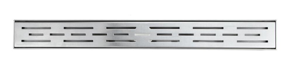 eModernDecor TZLD-18-ST Drains-Flanges - View #3