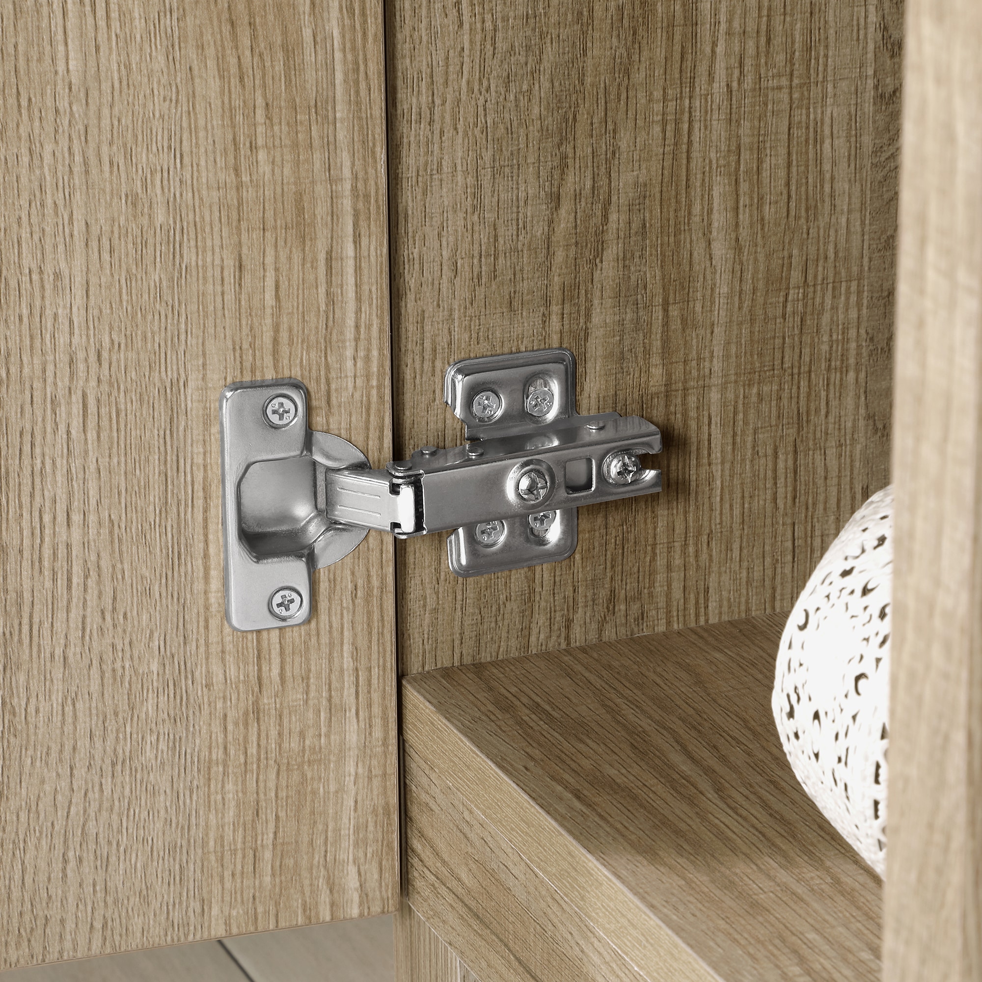 Style Selections DOLTON-30NO Bath-Vanity-Combo - View #16