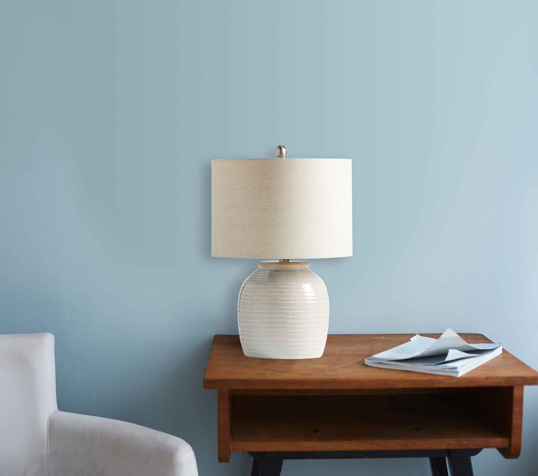 Craftmade 86258 Table-Lamps - View #4