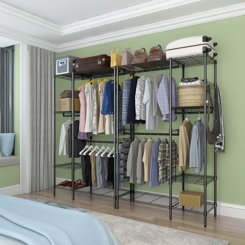 Winado LO1G52001811 Garment-Racks - View #4