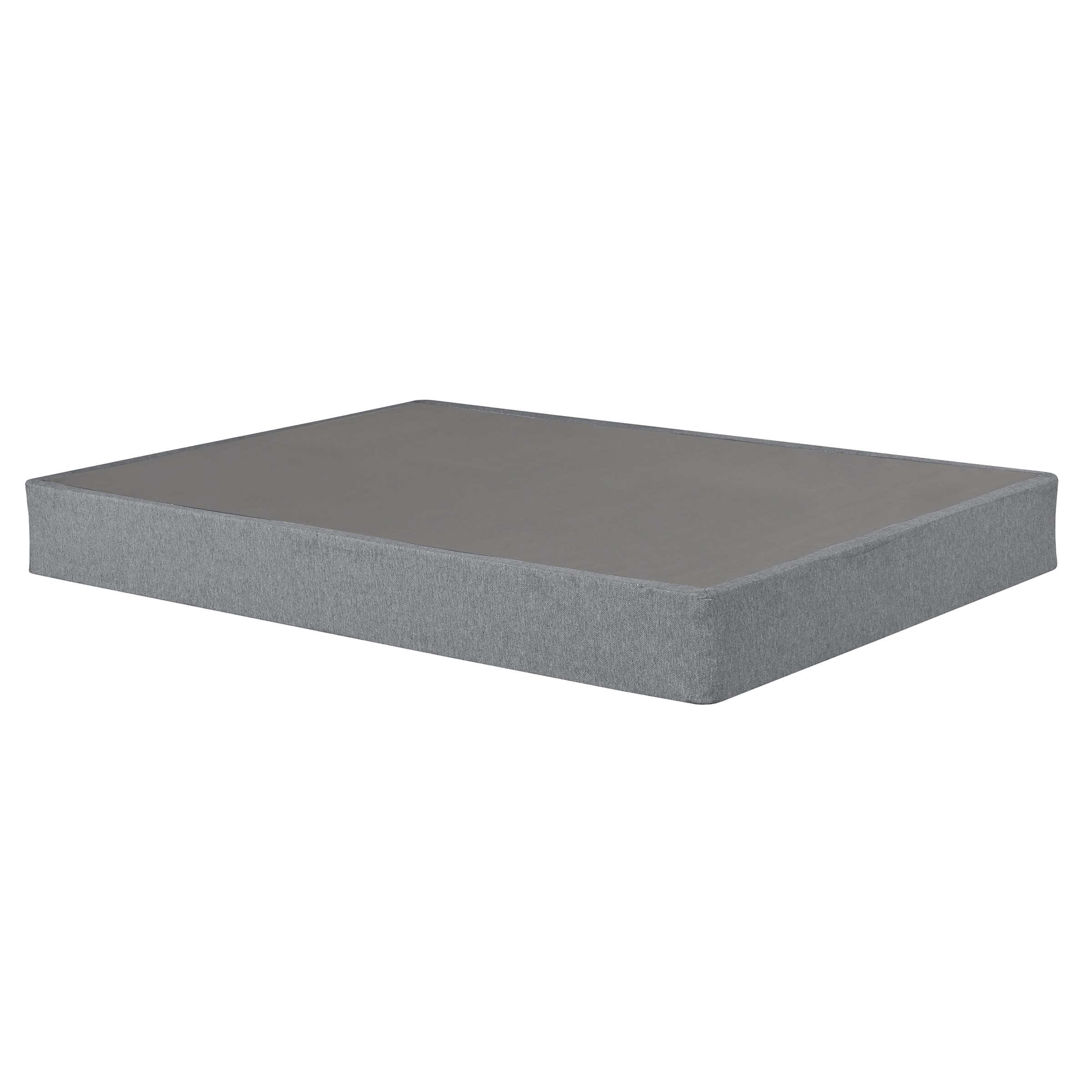 Siavonce XH06778 8-in Extra firm Full Bonnell spring Mattress in a Box