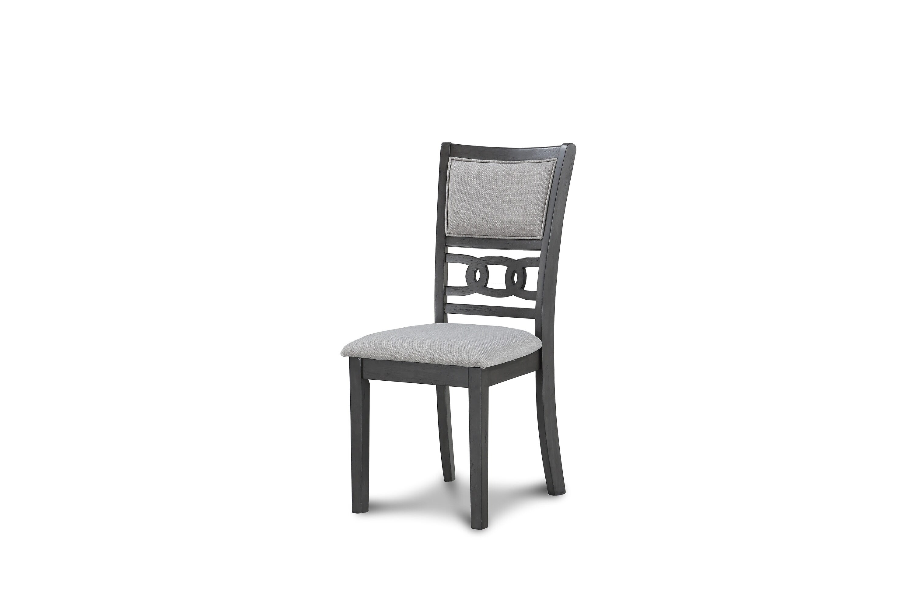 New Classic Furniture D1701-20-GRY Dining-Chairs - View #2