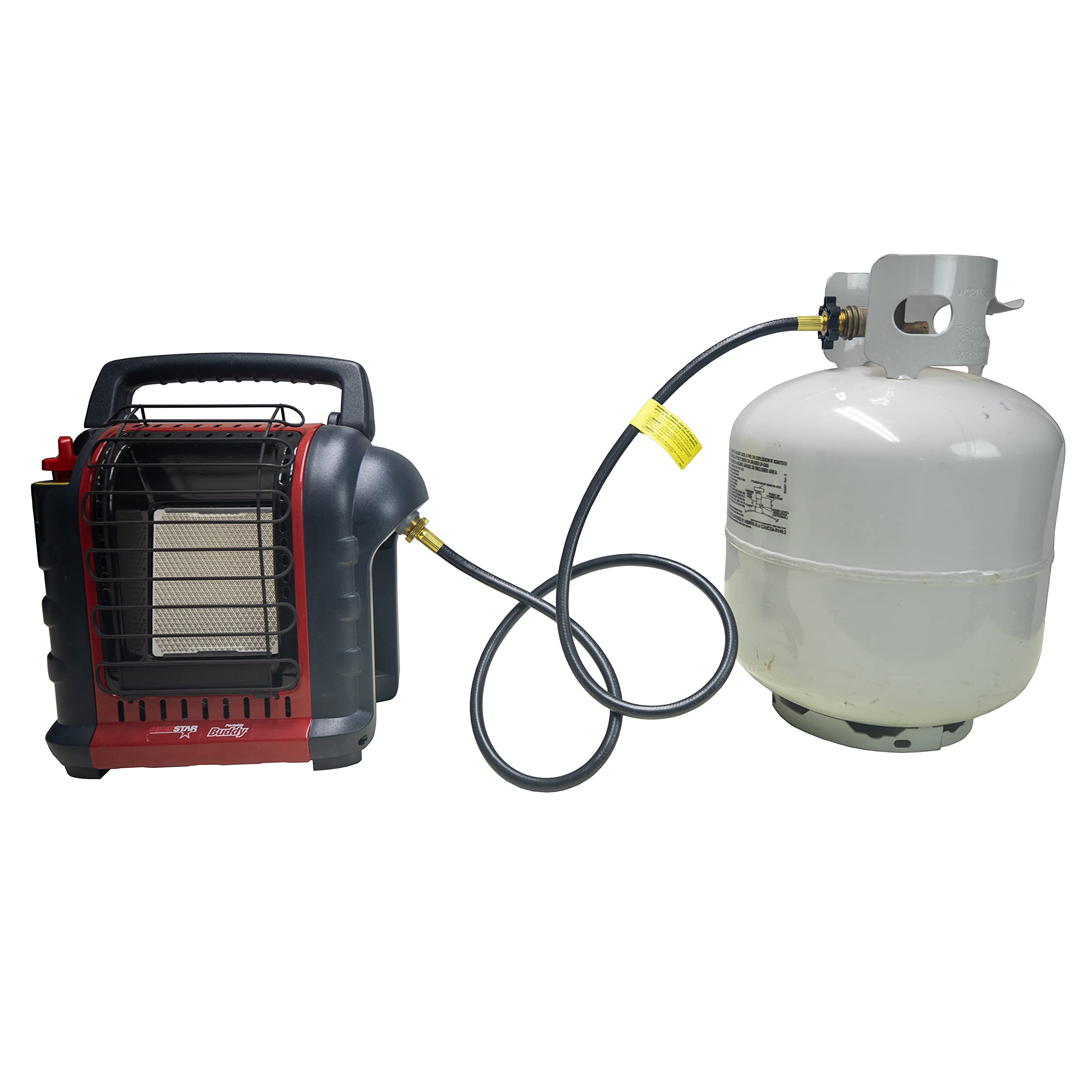 Mr. Heater F273701 Gas-Space-Heater-Accessories - View #4
