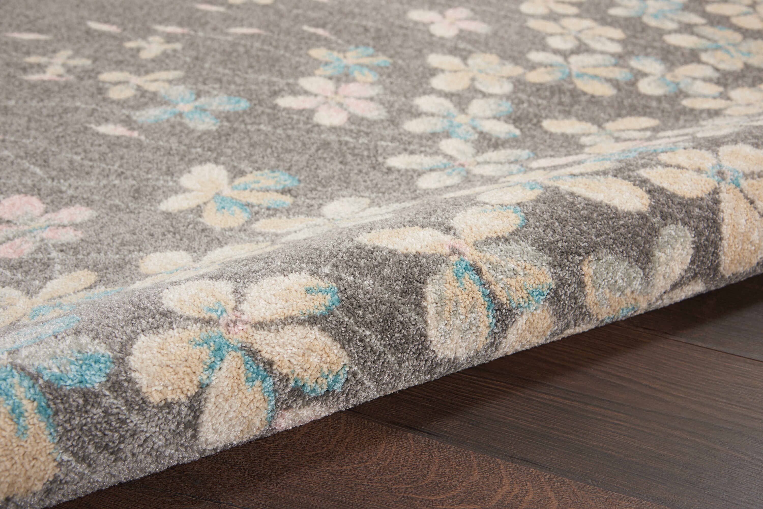 Nourison 99446484581 rugs - View #5
