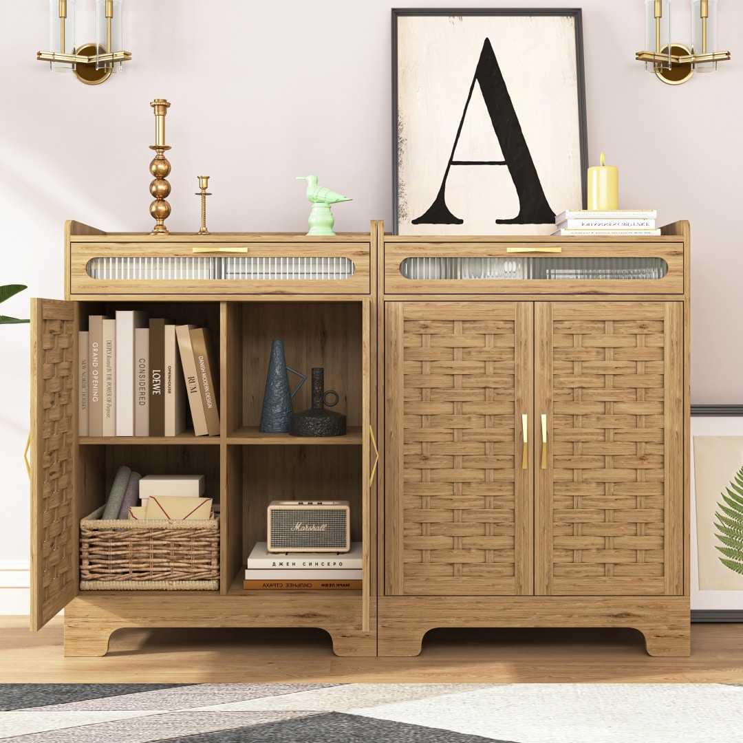 ZAKLOOP MD2227P156019 Utility-Storage-Cabinets - View #3