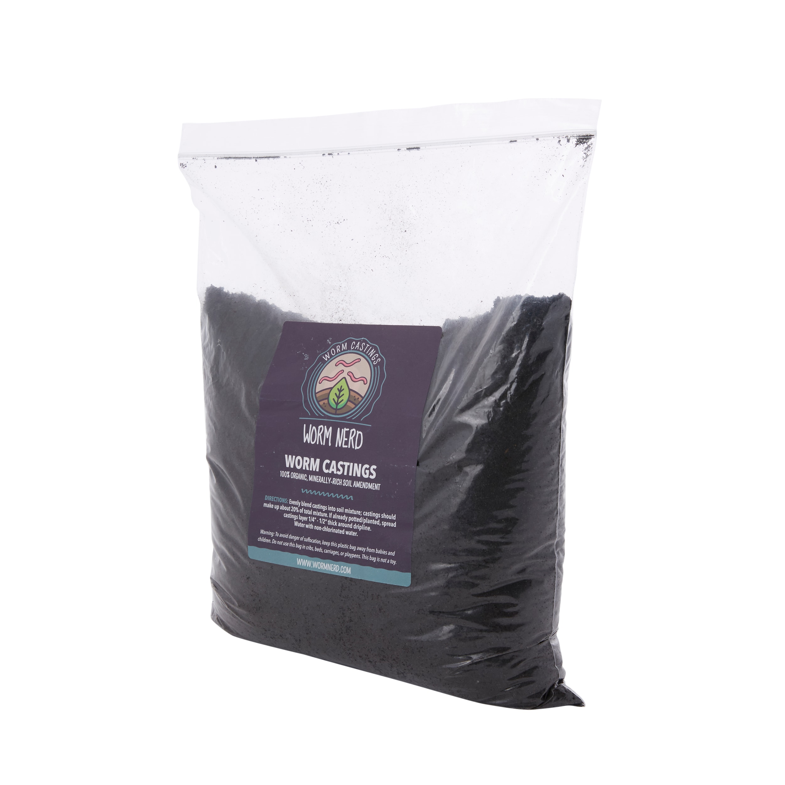 Arcadia Garden Products WN06 Soil-Conditioner - View #4
