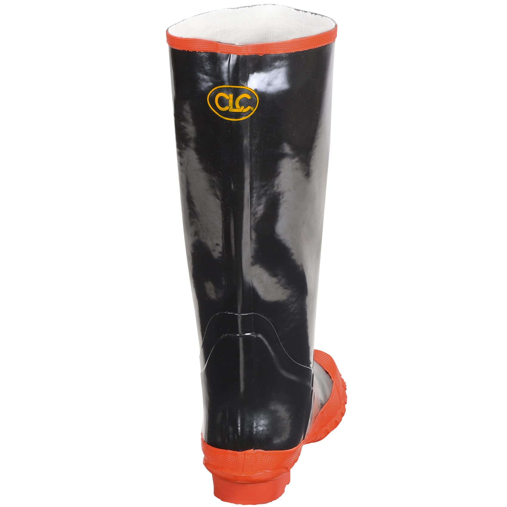 Custom LeatherCraft R21009 footwear - View #2