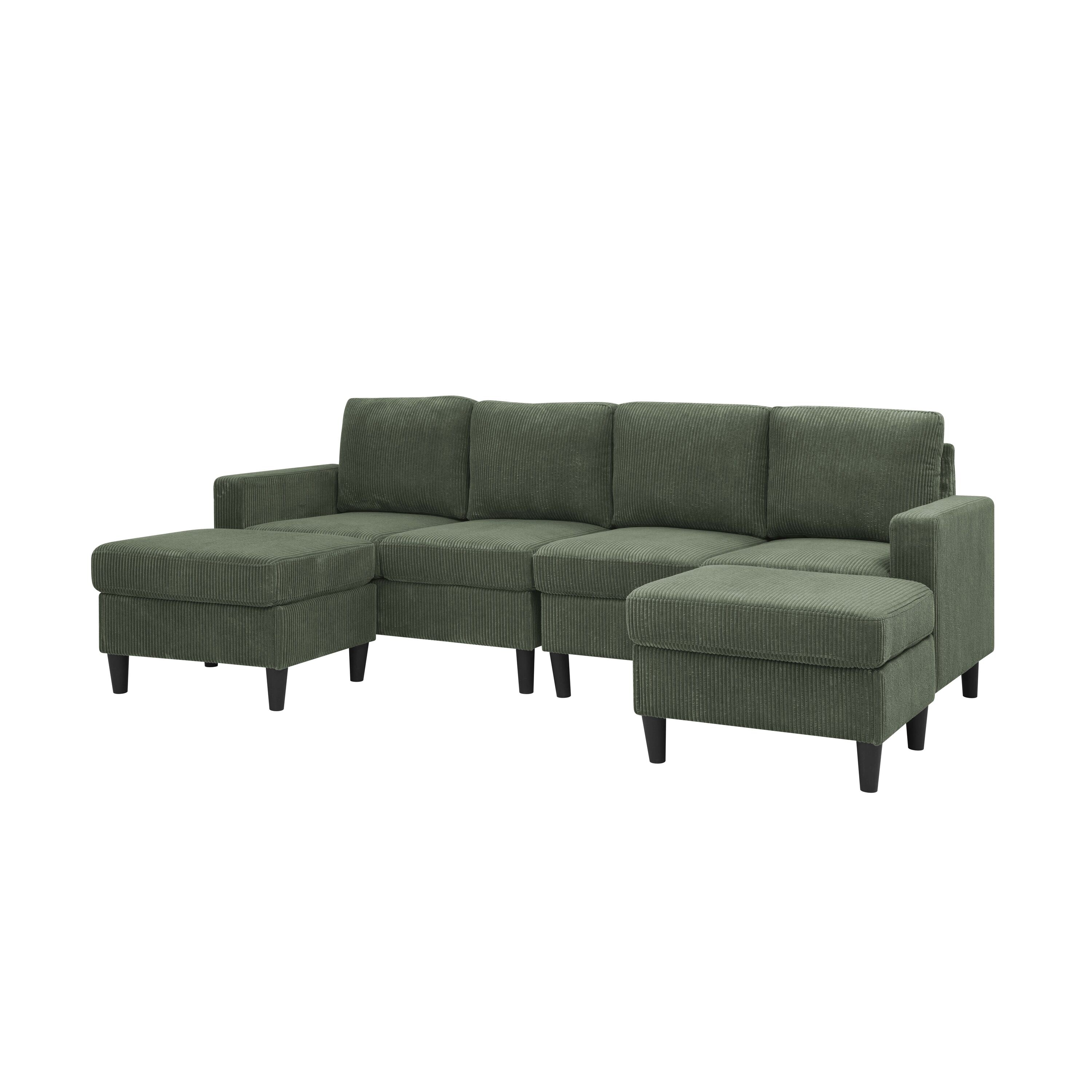 LOVMOR SF-M-B2748S00033 Sofas-Loveseats - View #2