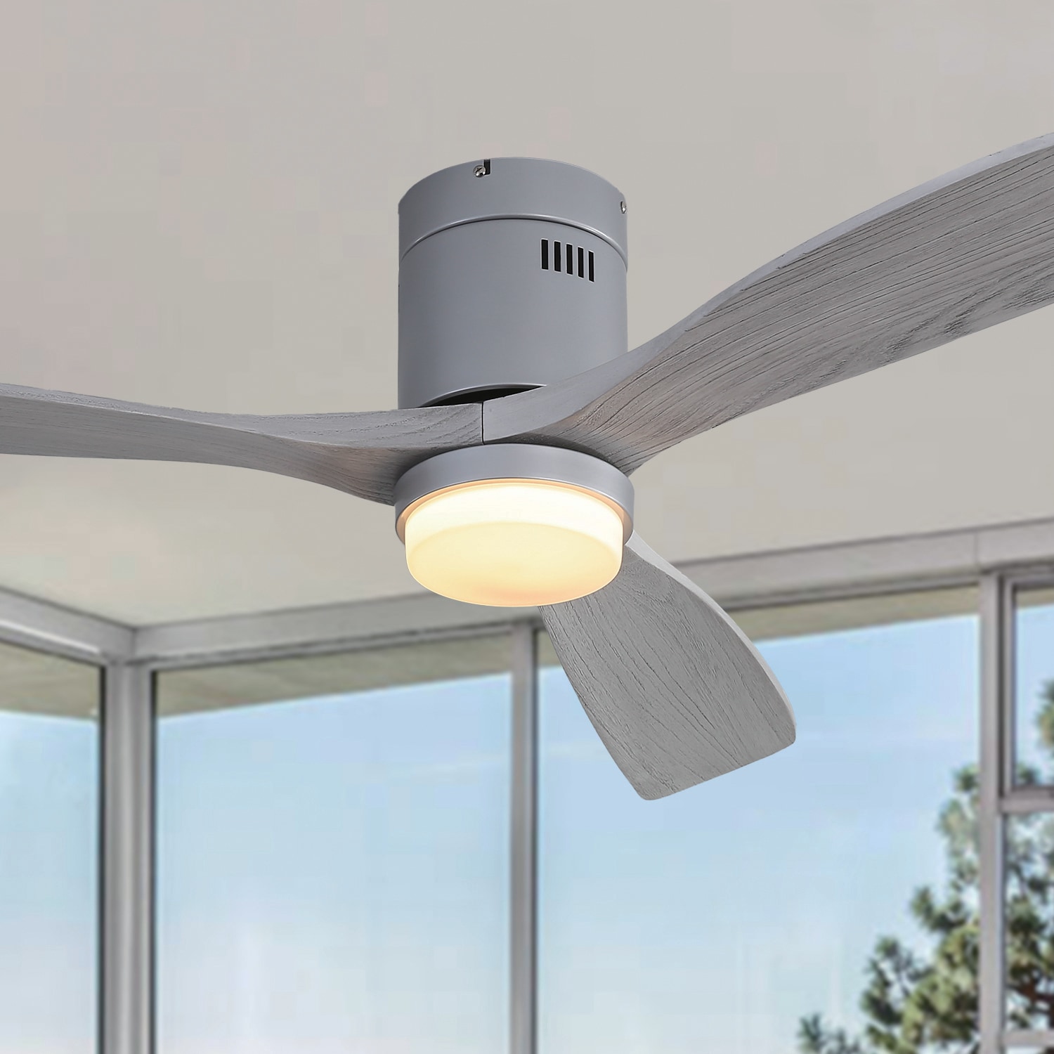 Maincraft D01-93443059 Ceiling-Fans - View #8