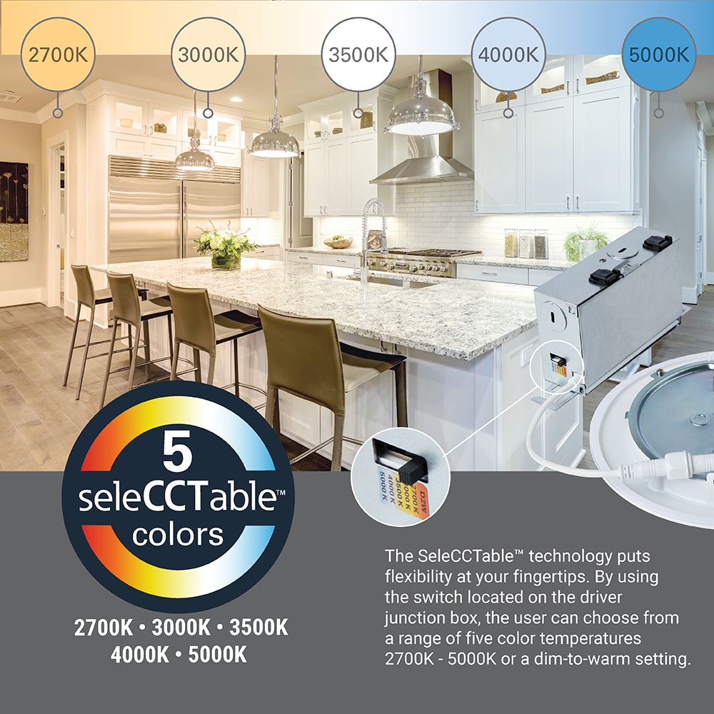 HALO HLBC6099FSD2W1EMW Led-Retrofit-Downlight - View #6