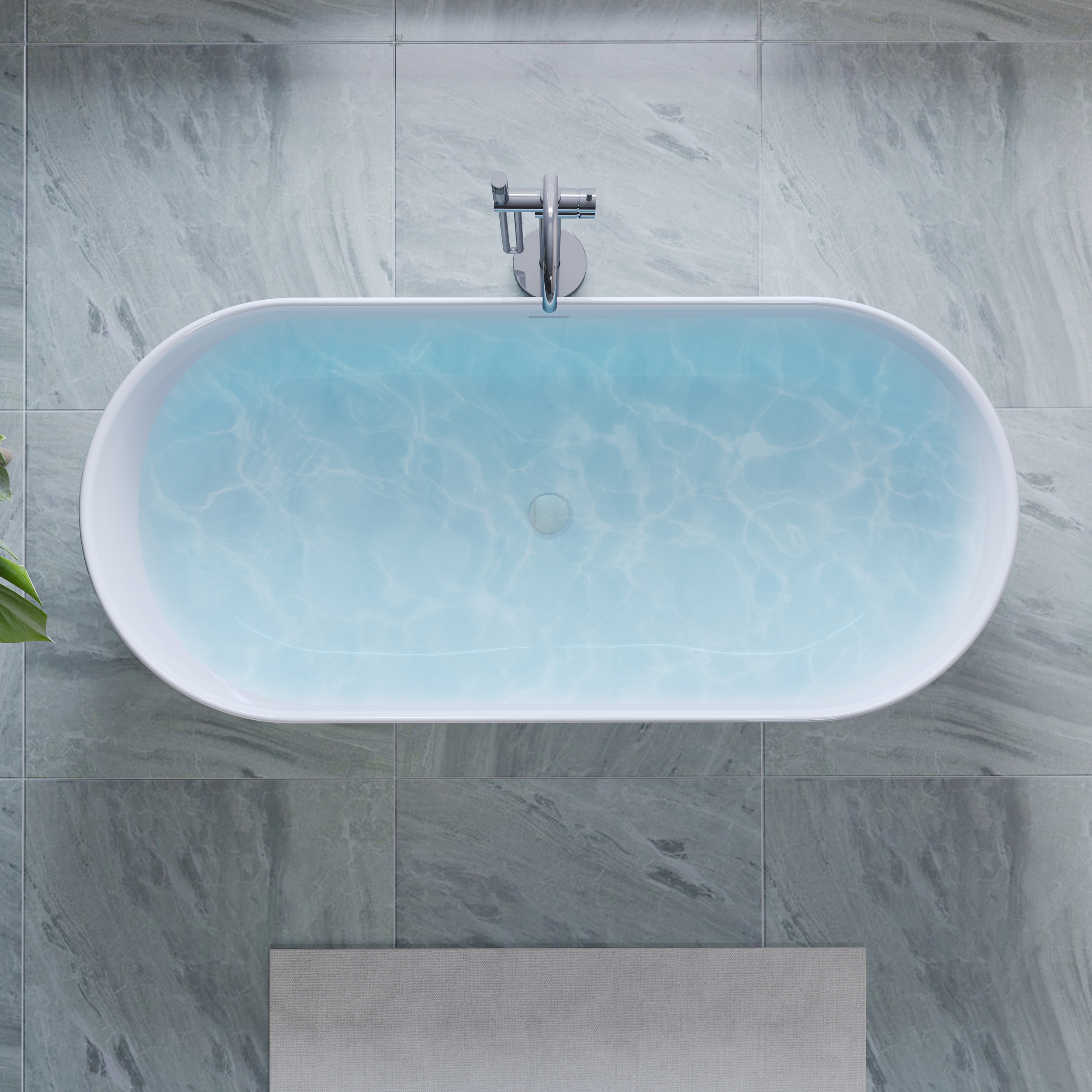 WELLFOR SEREN-150 bathtubs - View #3
