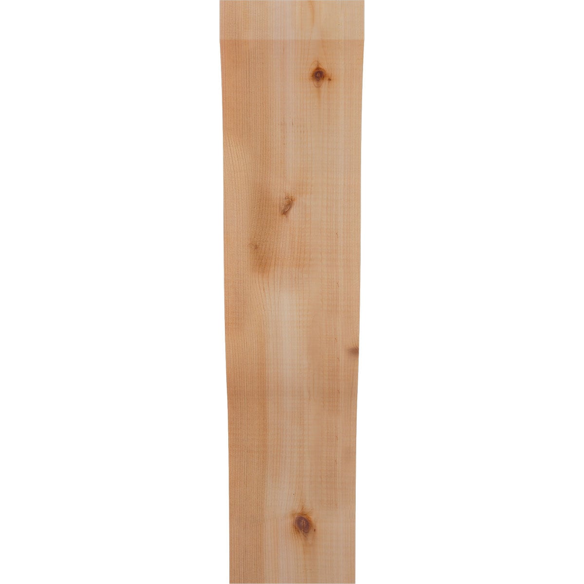 Ekena Millwork BRC06X12X24FST00SWR braces - View #2
