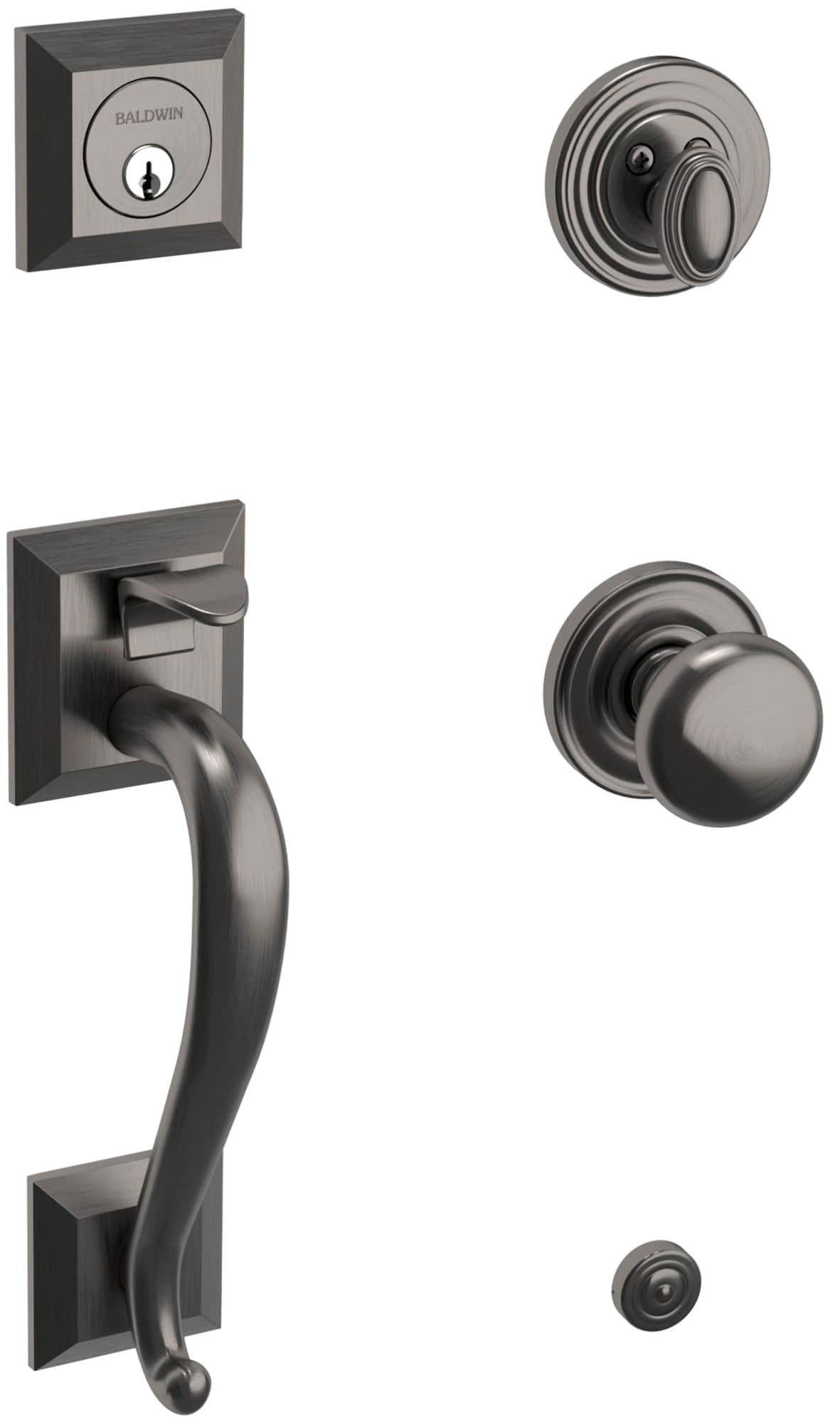 Baldwin 85320102ENTR handlesets - View #13