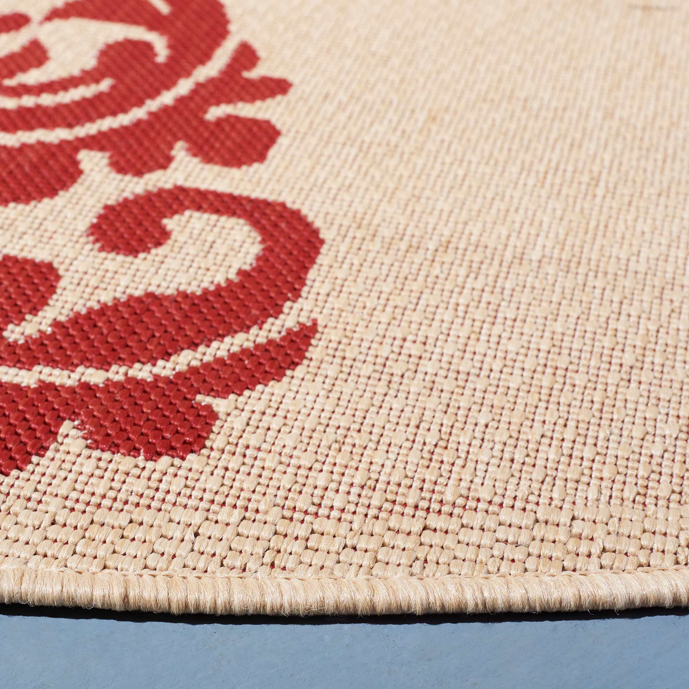 Safavieh CY2720-3701-5R rugs - View #3