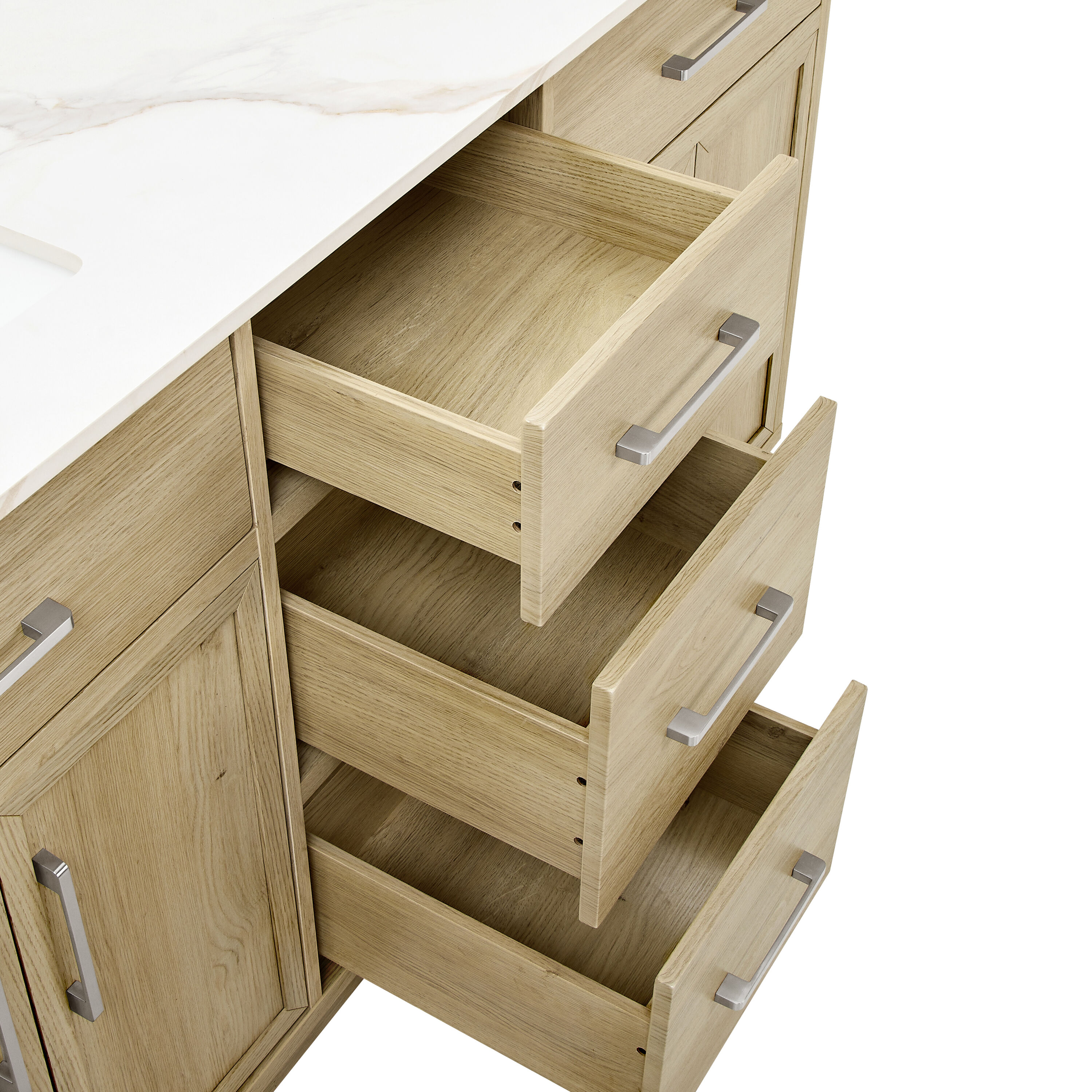 Style Selections LW-8669-60 Bath-Vanity-Combo - View #10