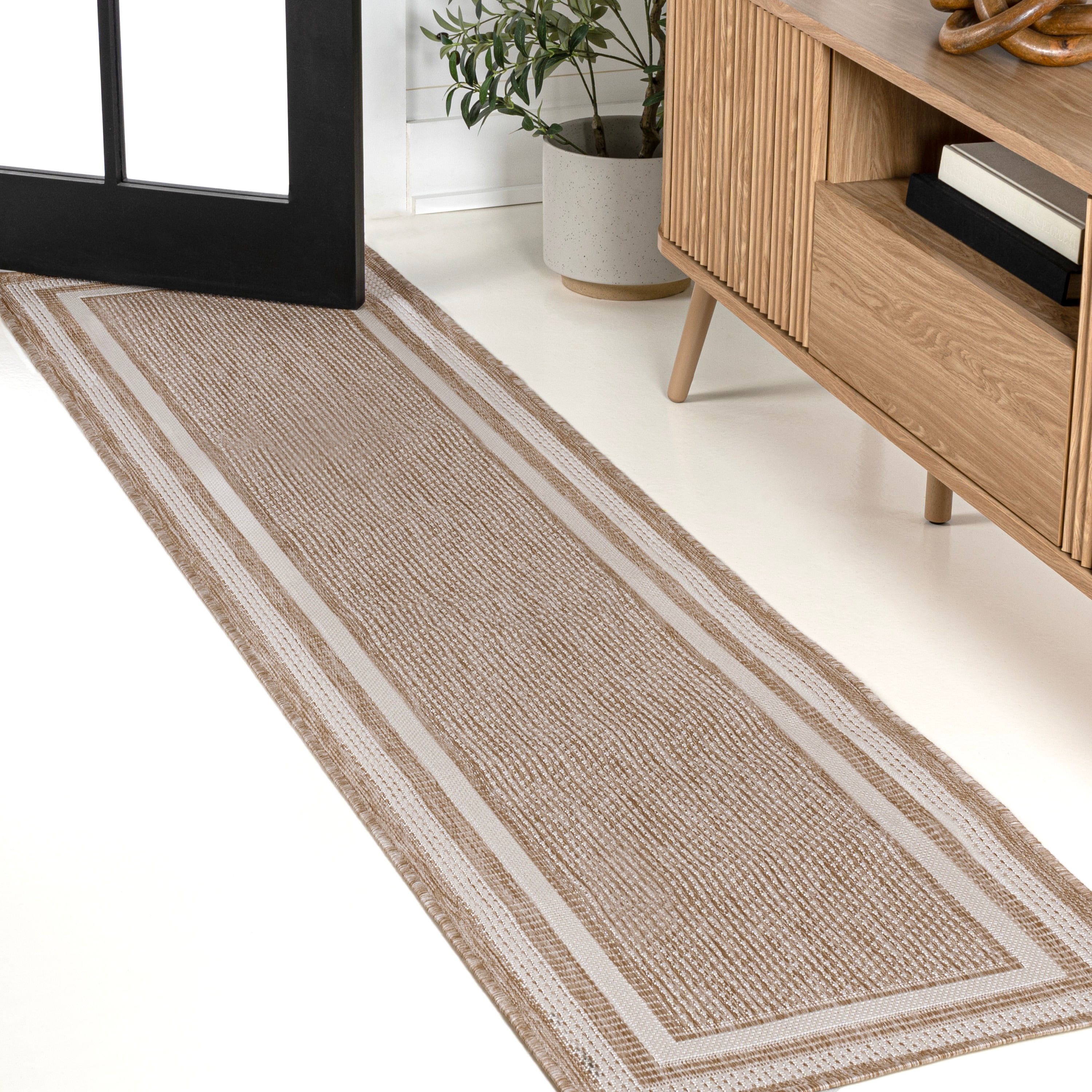 JONATHAN  Y TSN209A-28 rugs - View #4