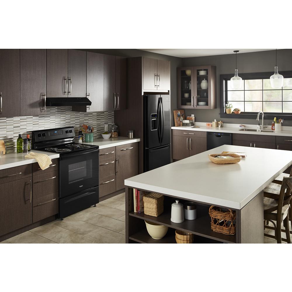 Whirlpool WFC150M0JB Freestanding-Electric-Ranges - View #9