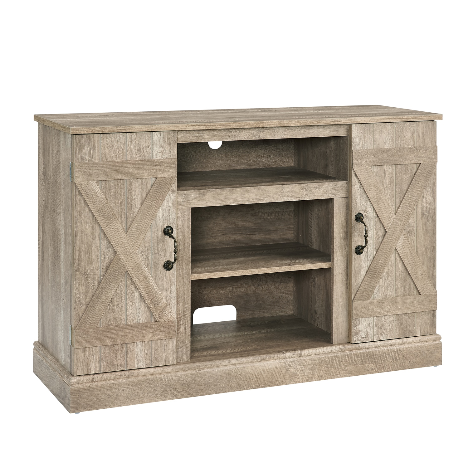 SINOFURN SYA440034WT Tv-Stands - View #4