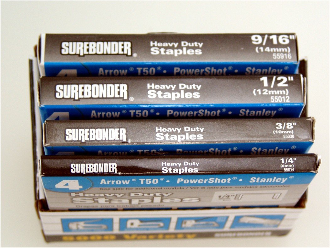 SUREBONDER 55999 staples - View #6