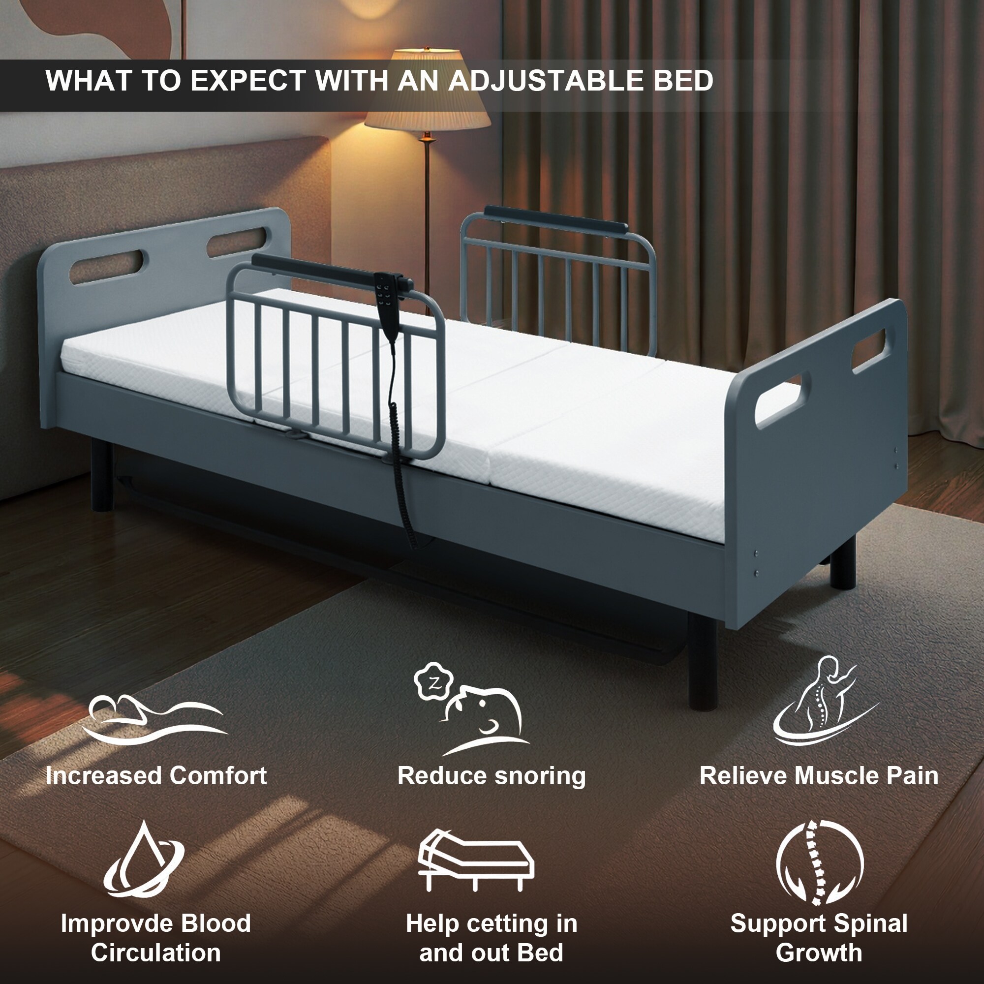 GDFStudio 352214 beds - View #11