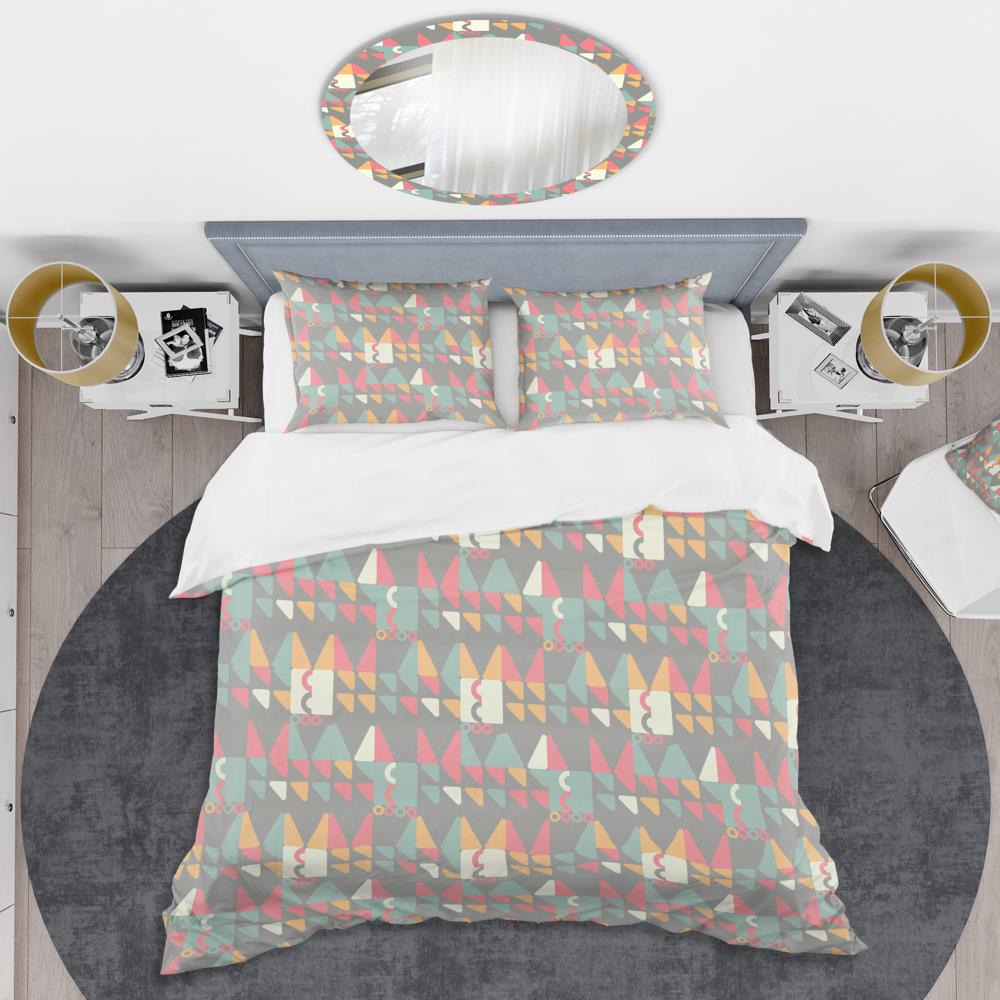 Designart BED24261-Q bedding - View #2