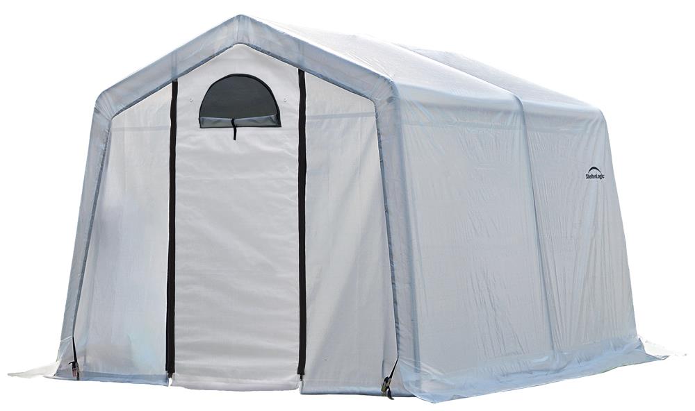 ShelterLogic 70560 greenhouses - View #4