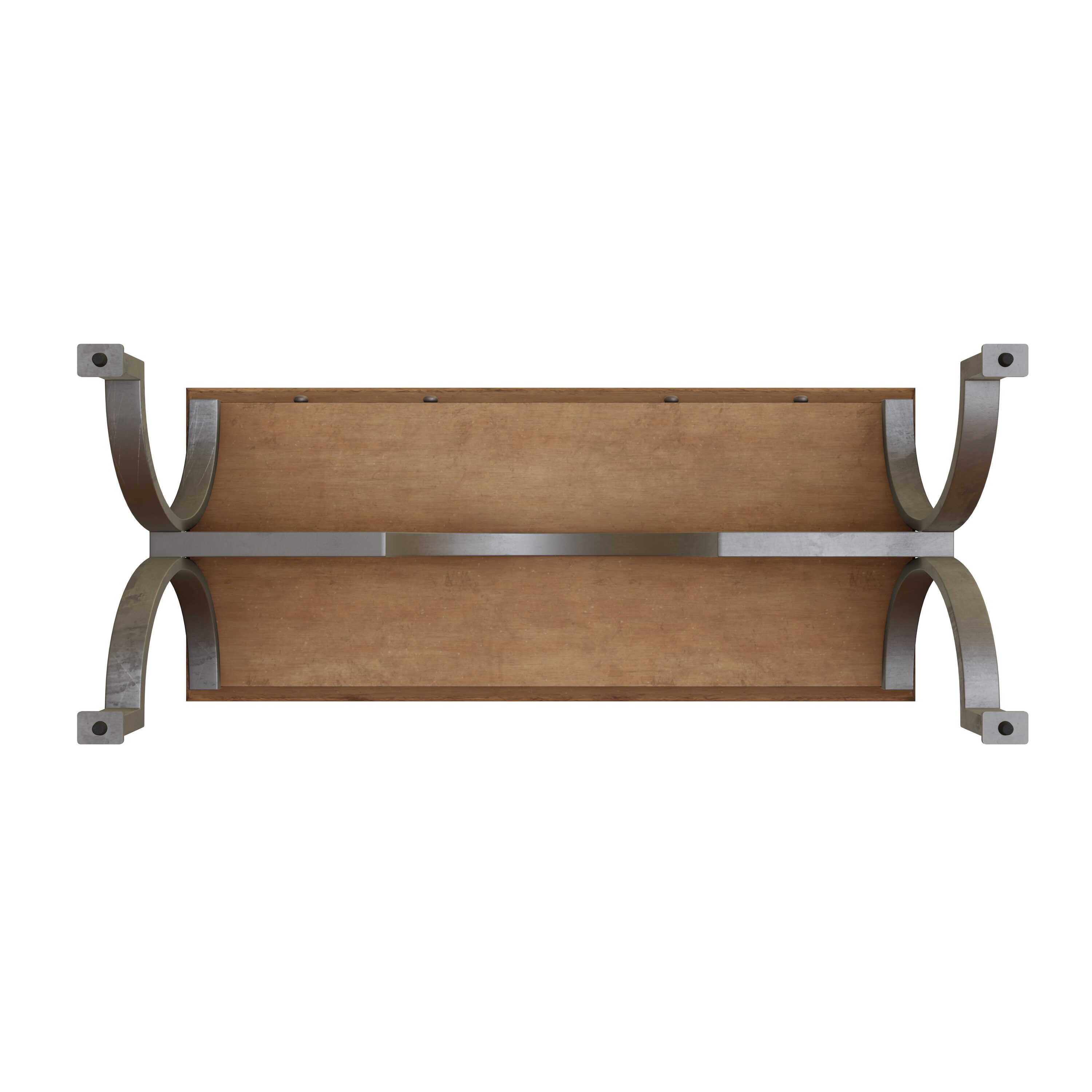 Hekman 27664 desks - View #4