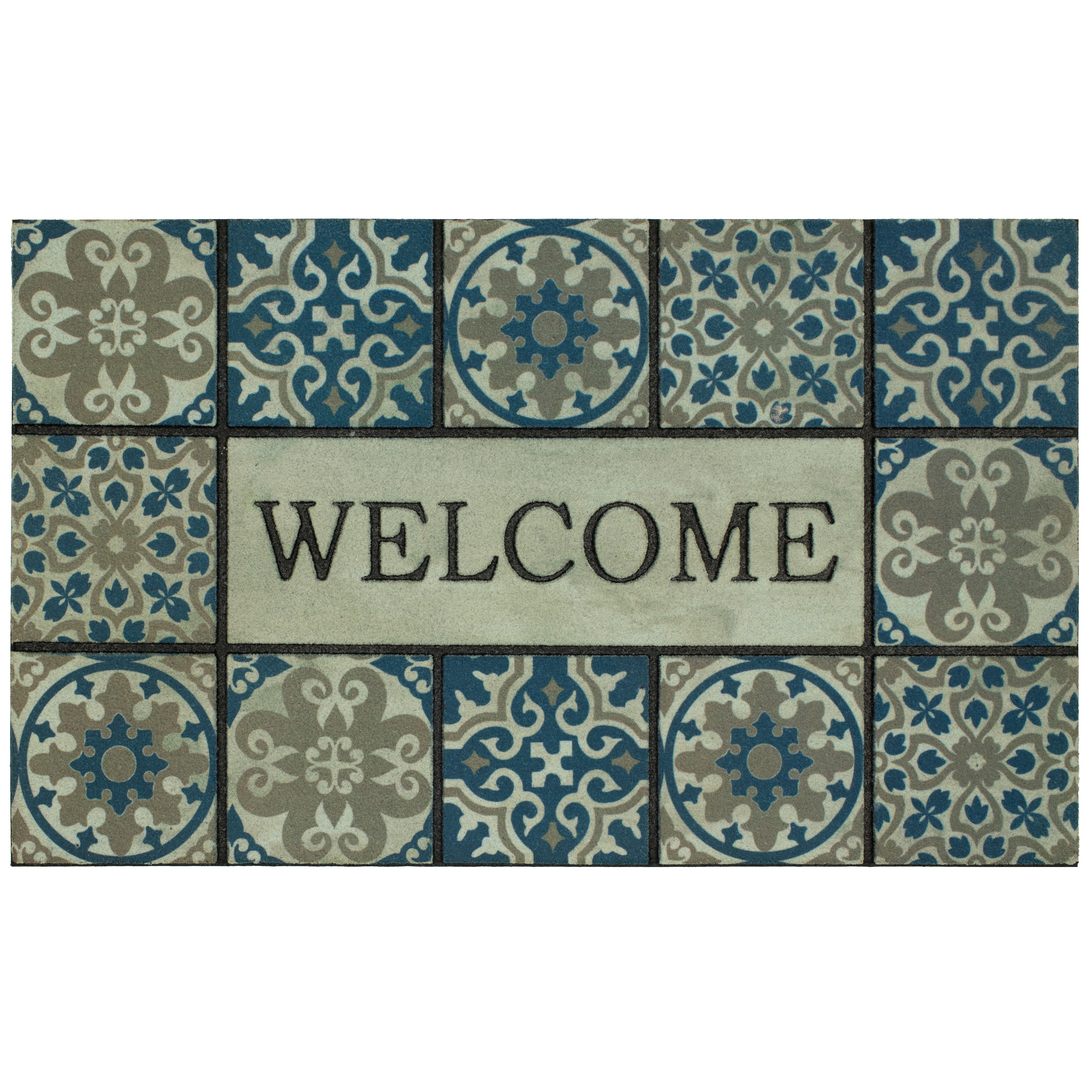 Mohawk Home 4768-17779-18X30 Mats-Cat - View #3