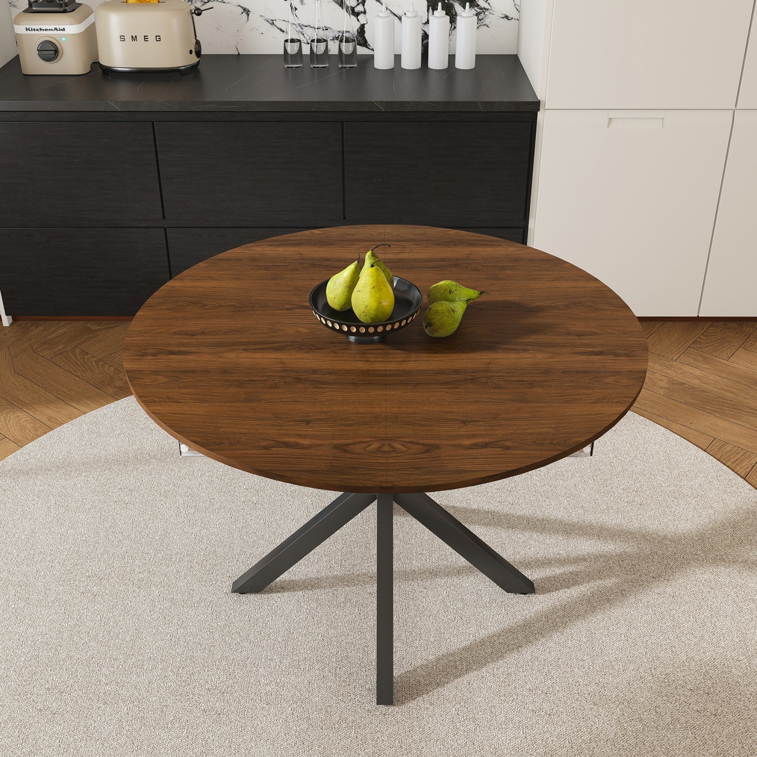 Streamdale Furniture W2700P331233 Dining-Tables - View #5