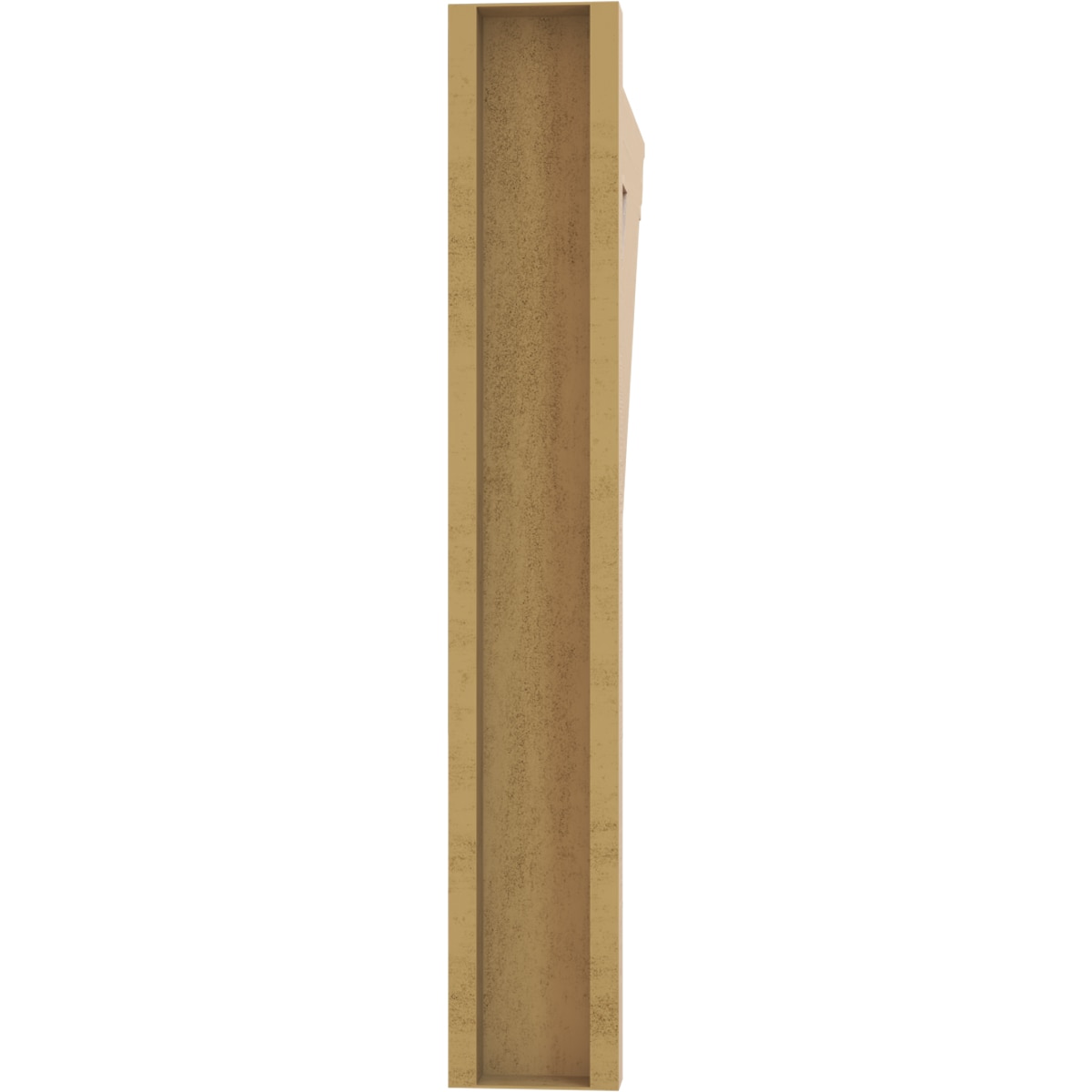 Ekena Millwork 2134405 corbels - View #4