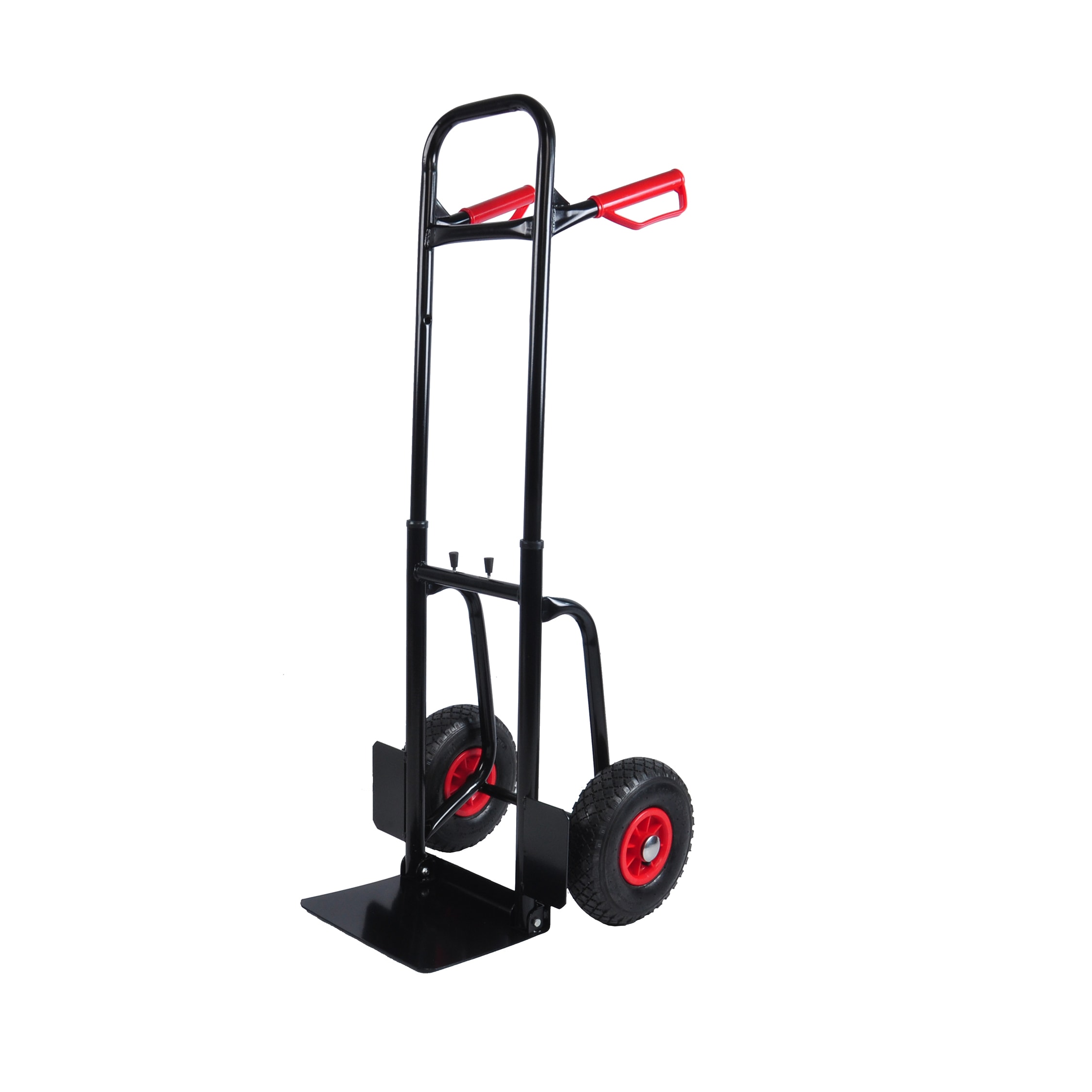 Damerin 321-30A Yard Carts Steel Yard Cart