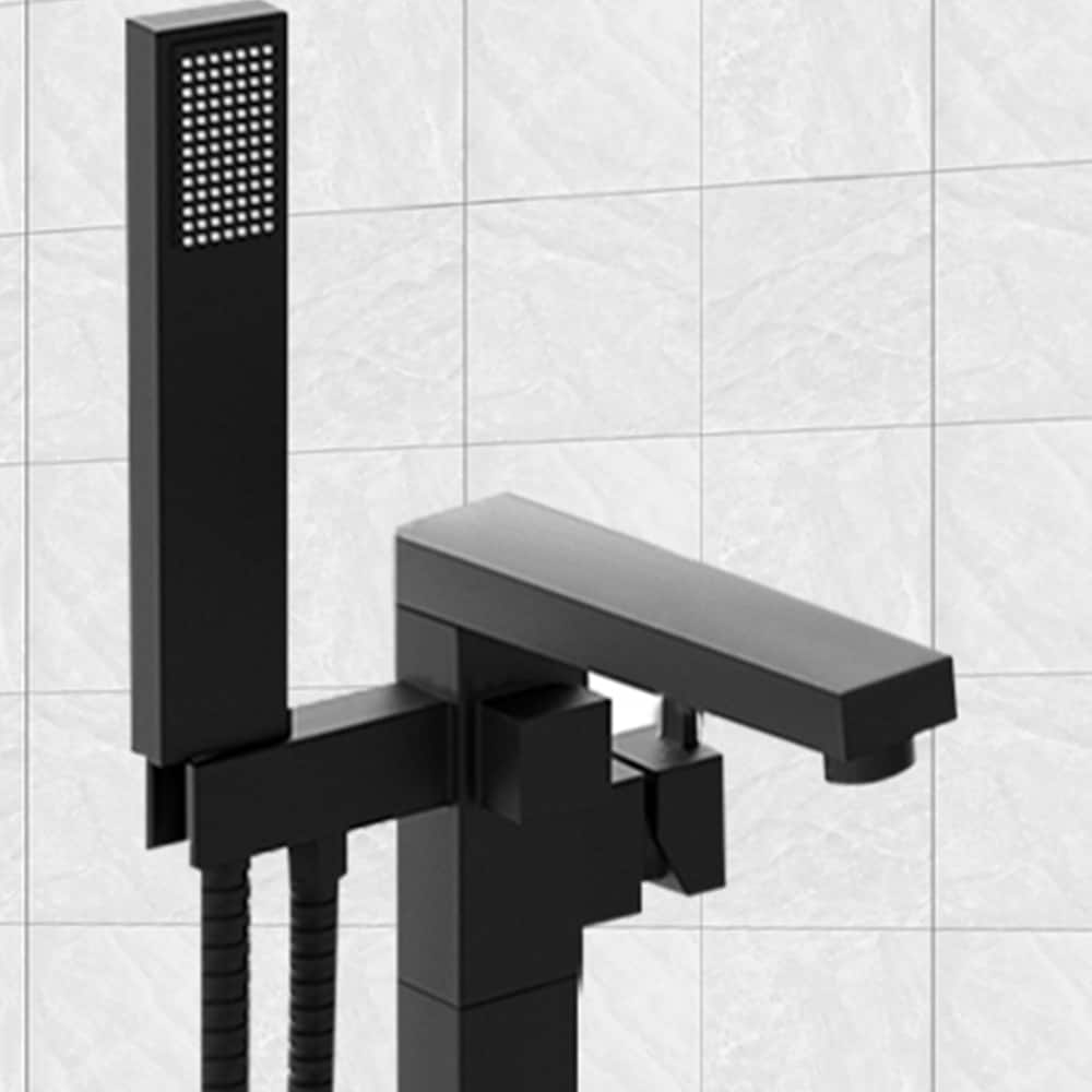 Topcraft FF011MB Roman-Tub-Faucets - View #9