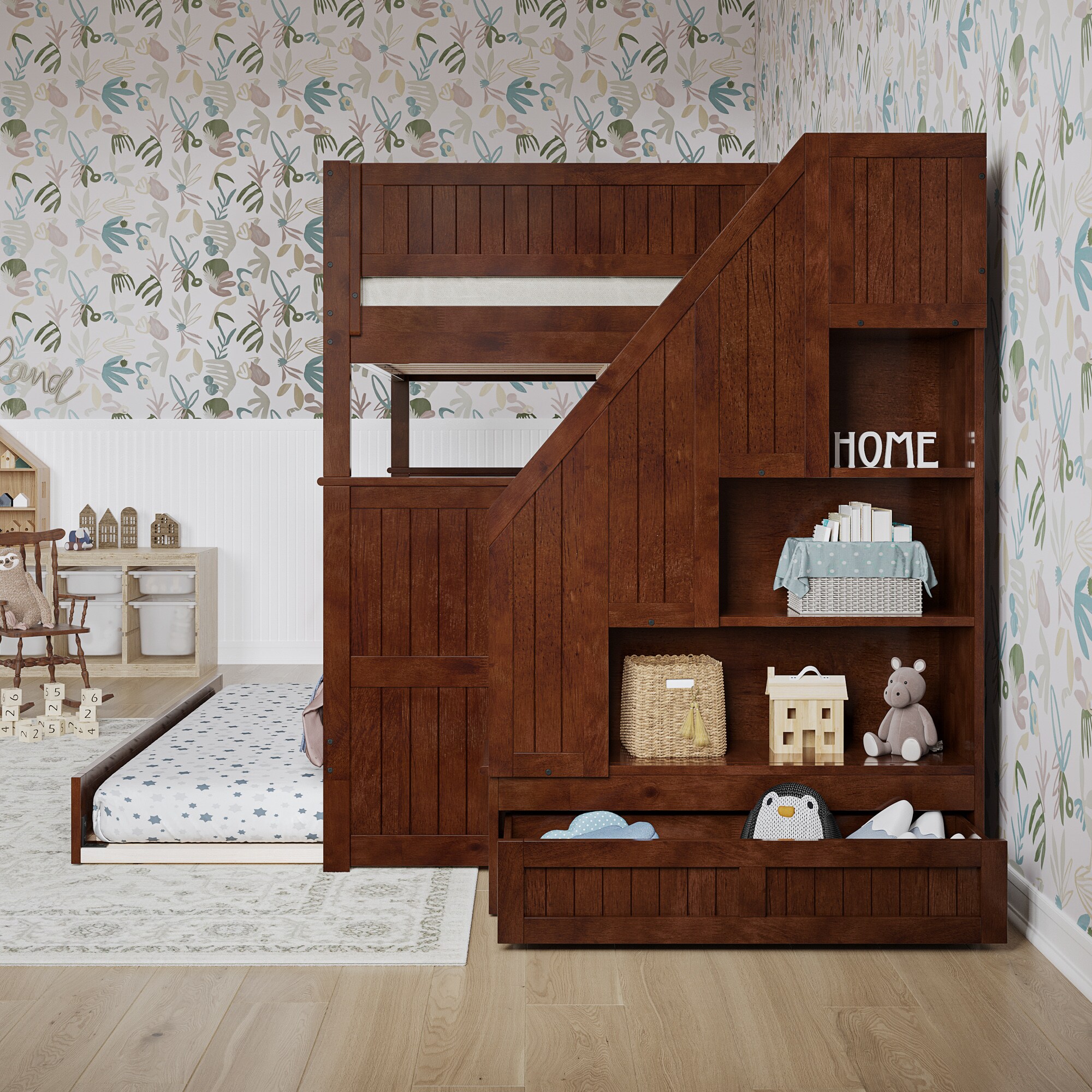 AFI AB68884 Bunk-Beds - View #6