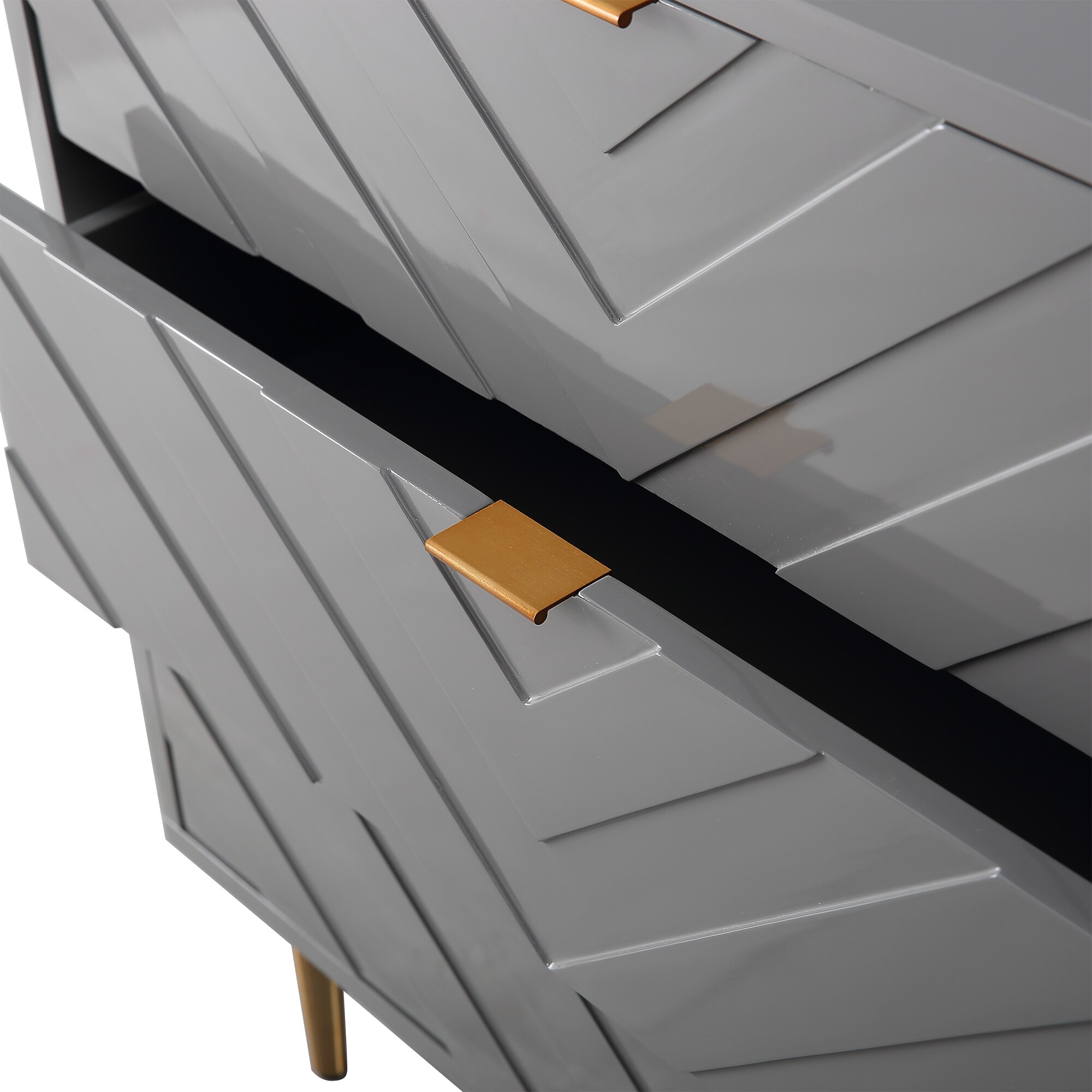 CASAINC WF-CHD-1472P-GY chests - View #6