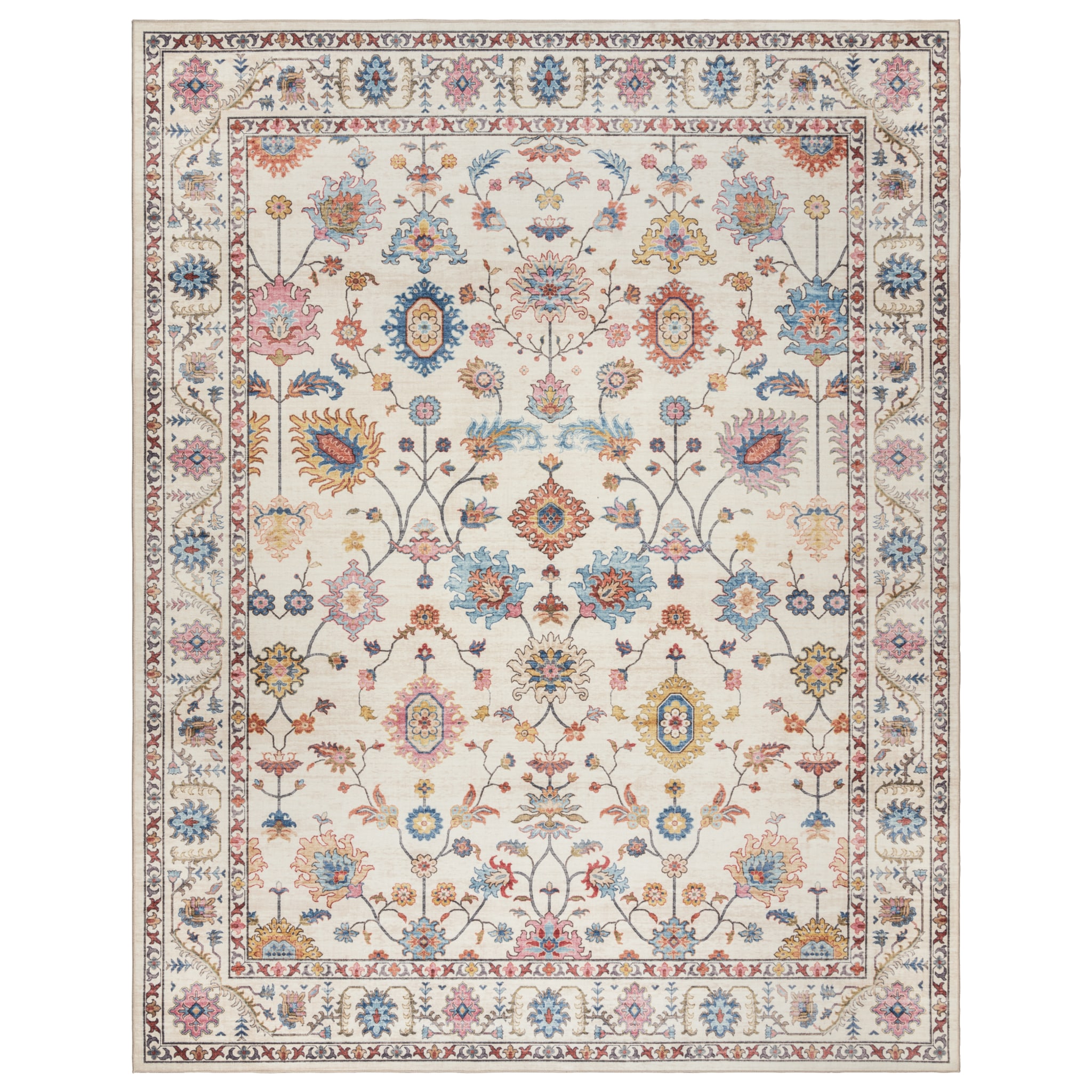 GERTMENIAN 28549 rugs - View #2