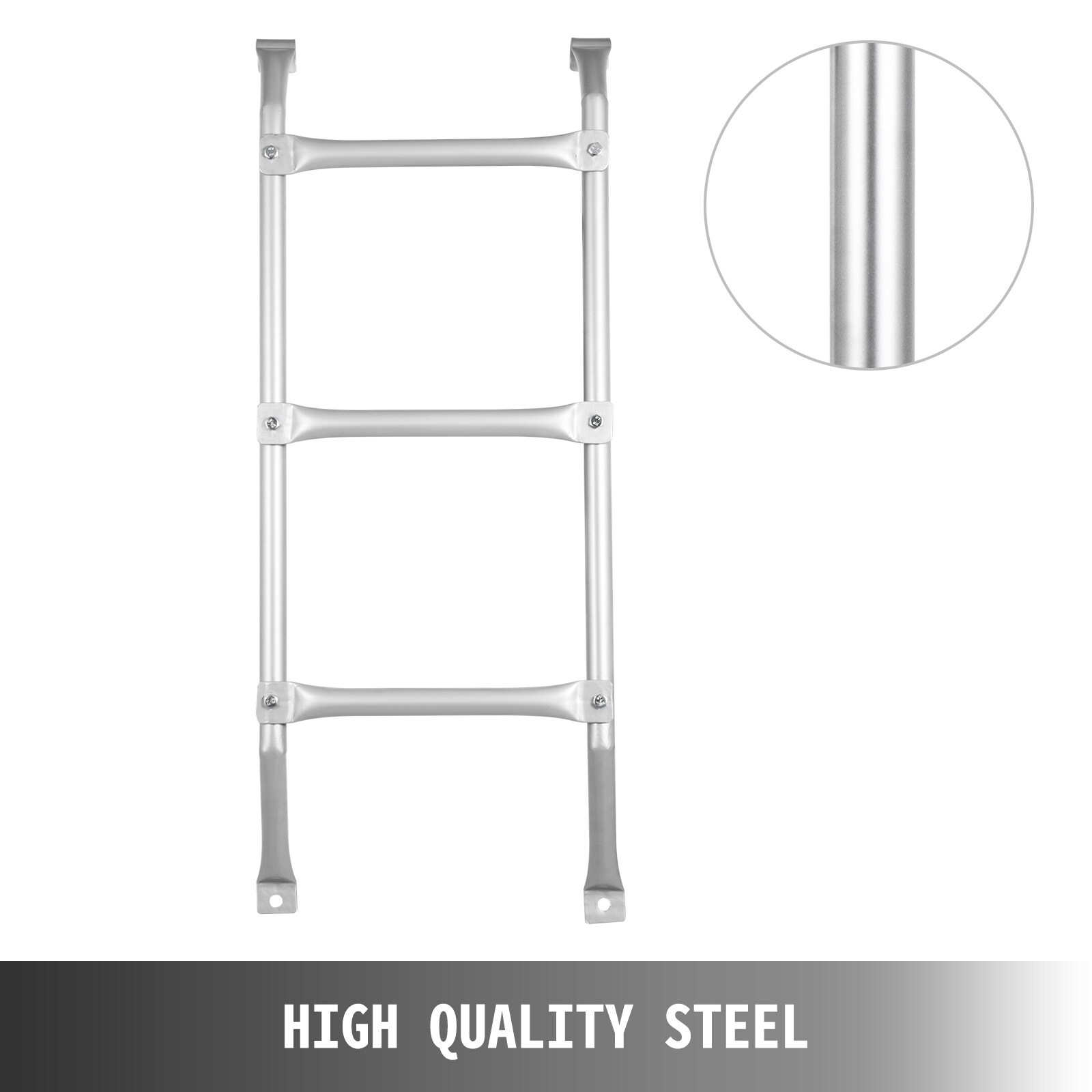 VEVOR LTFSYHS3BDXSFST01V0 Interior-Stairpart-Railing - View #2