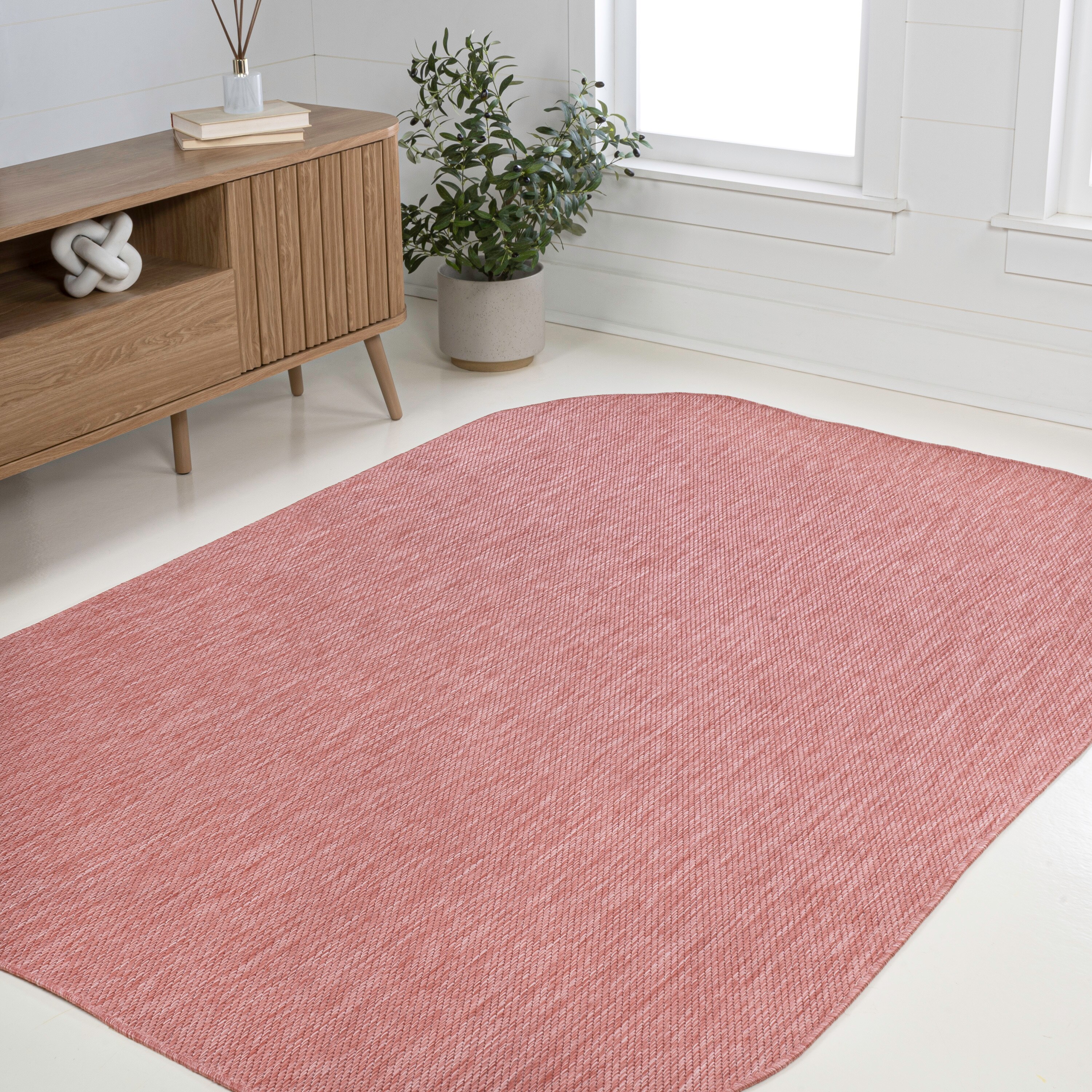 JONATHAN  Y SHP100E-4 rugs - View #5