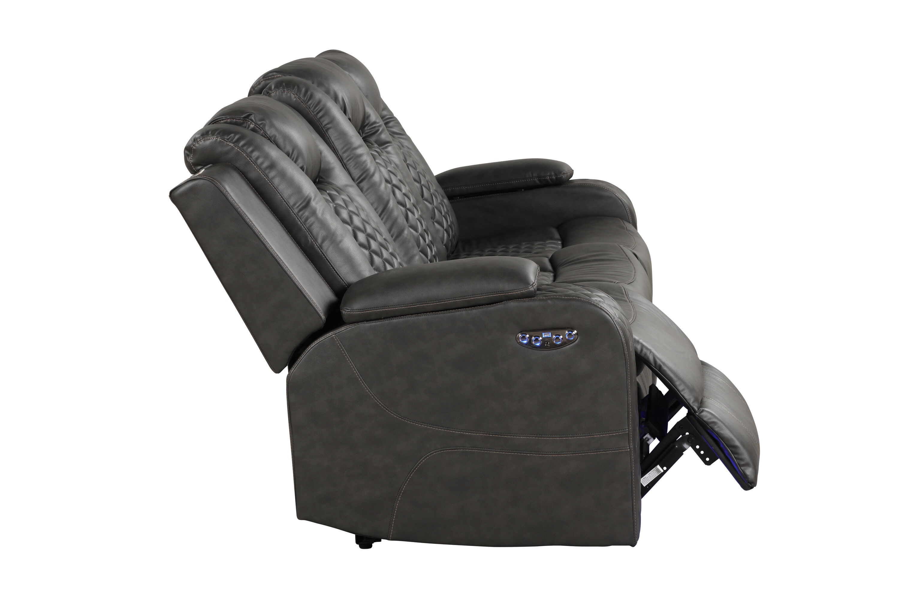 Galaxy 659436452237 Sofas-Loveseats - View #5
