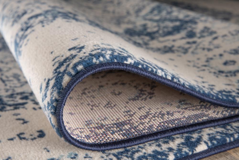 World Rug Gallery MON830BLUE2X3 rugs - View #4