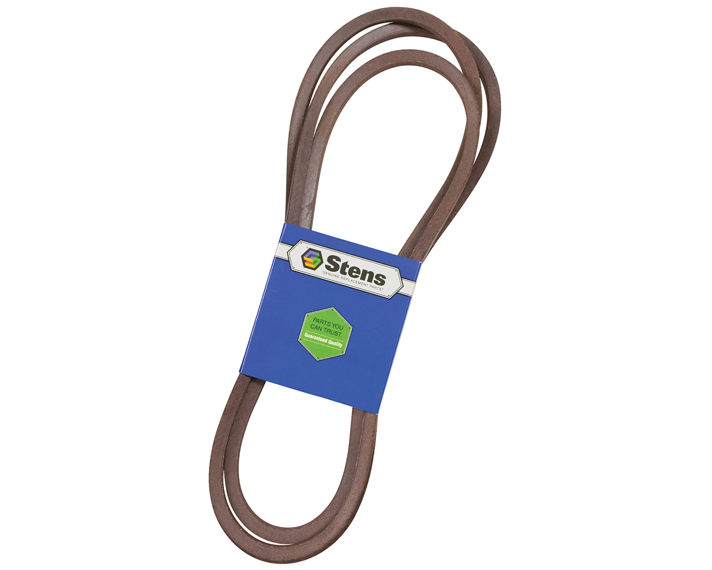 Stens 265-264 5/8-in x 138-in Deck Belt , for 54-in Riding mower/Tractors , Replaces OEM Part Number 1120933, 7540642, 9540642