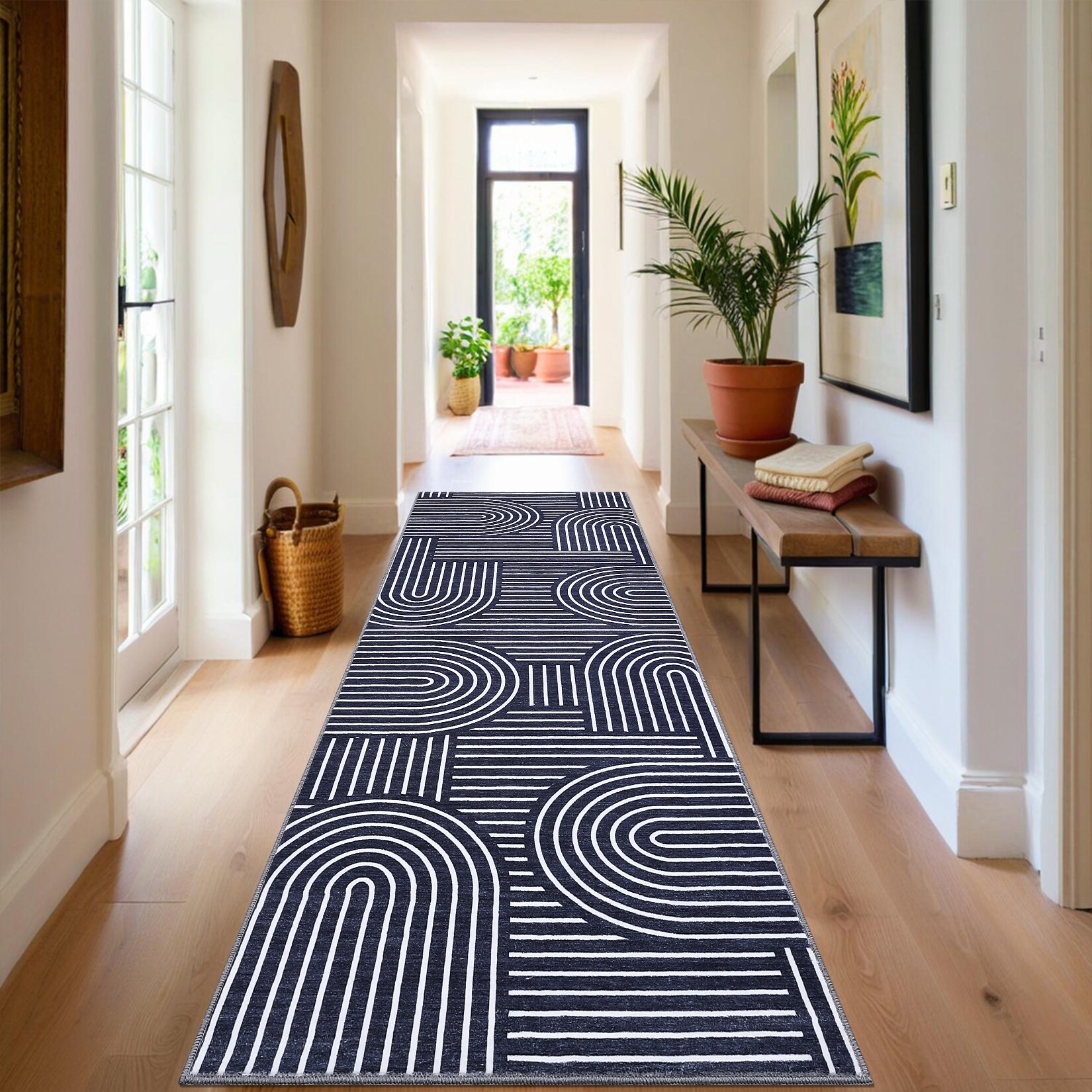 Qeetex LSN-PHK-3368P5KG rugs - View #5