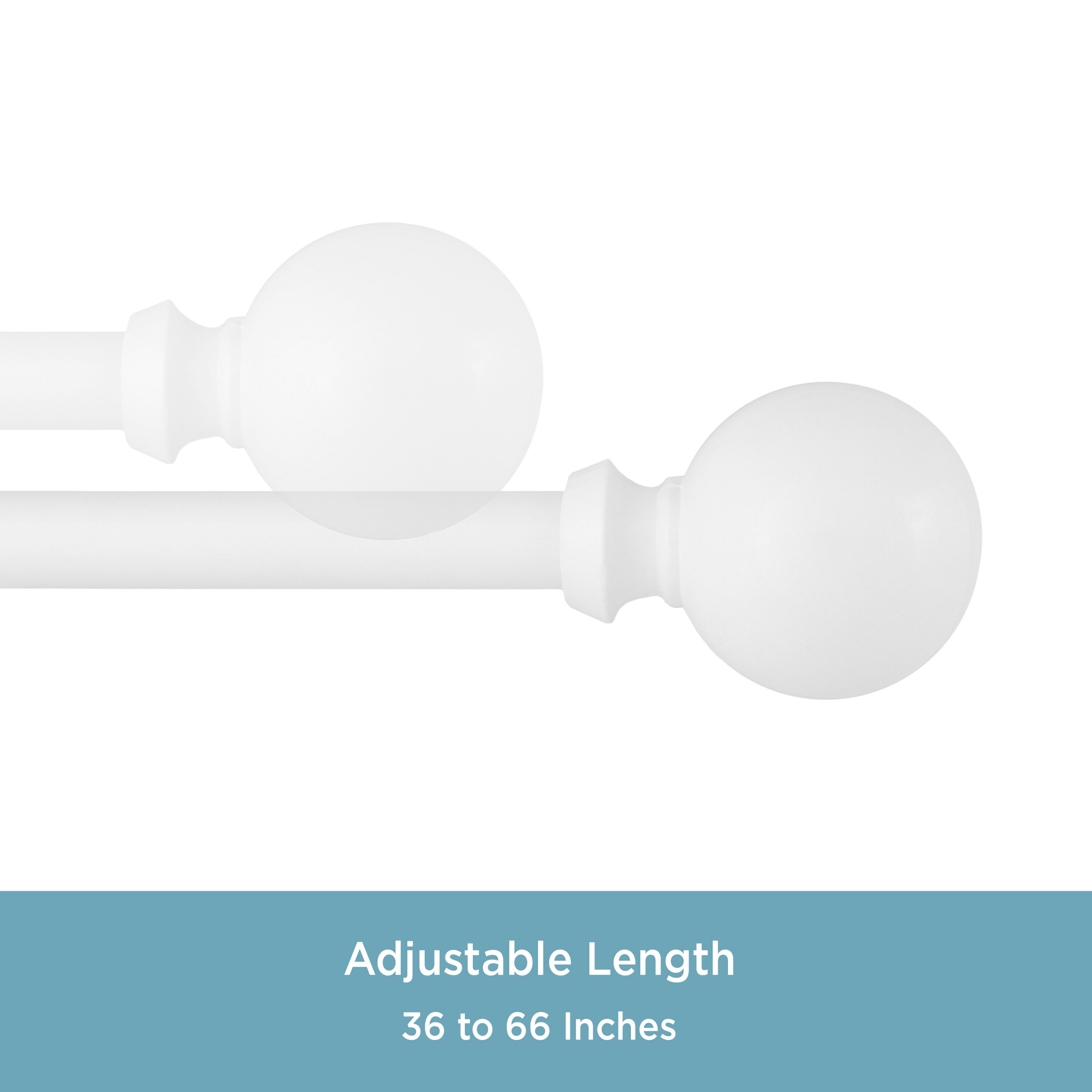 Kenney T71859 Curtain-Rods - View #3