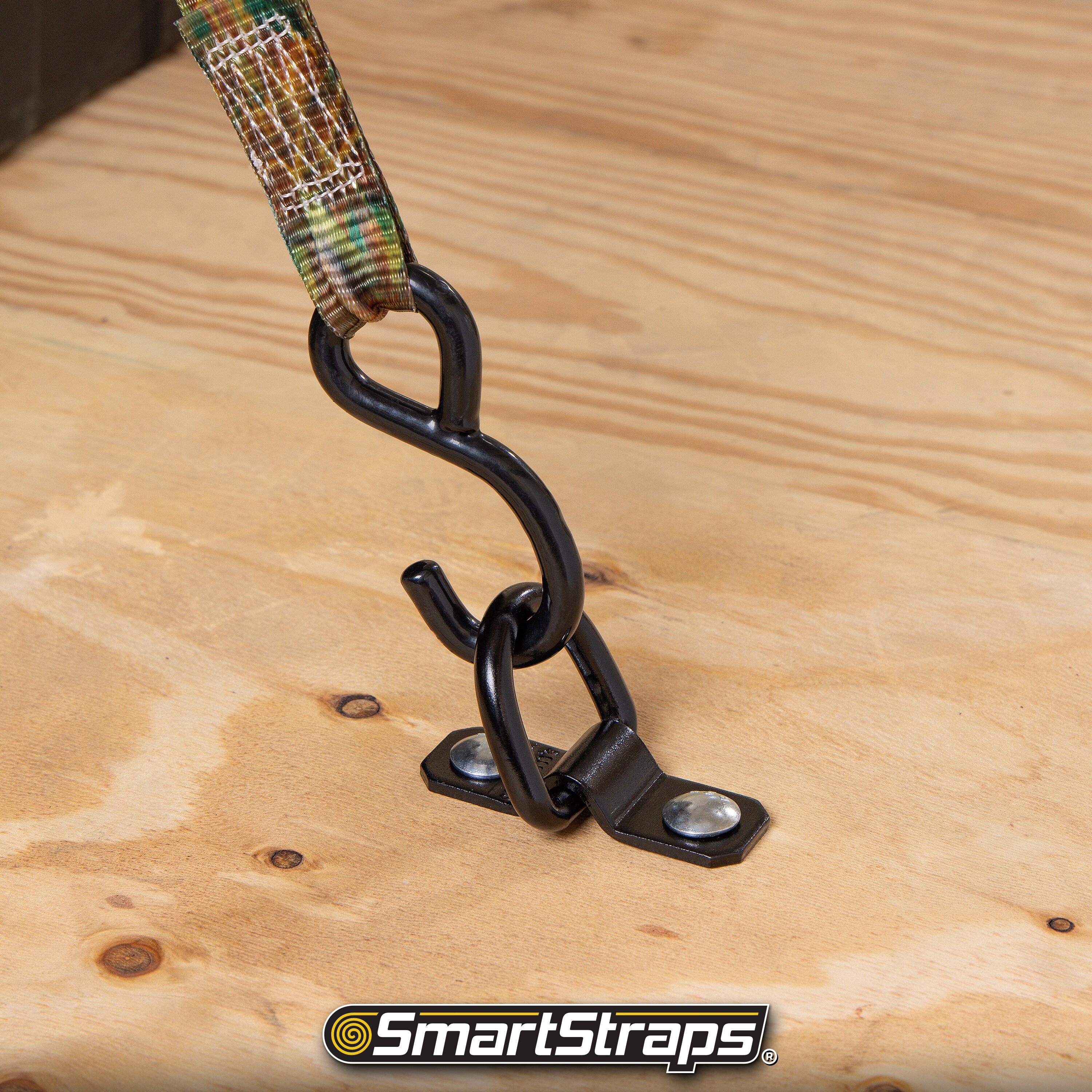 SmartStraps 9183 Tie-Down-Hardware - View #11