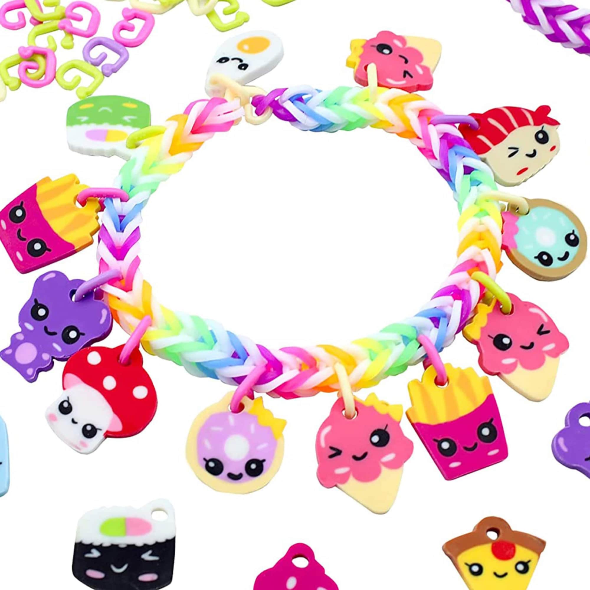 Rainbow Loom G0847944062745 Play-Toys - View #8